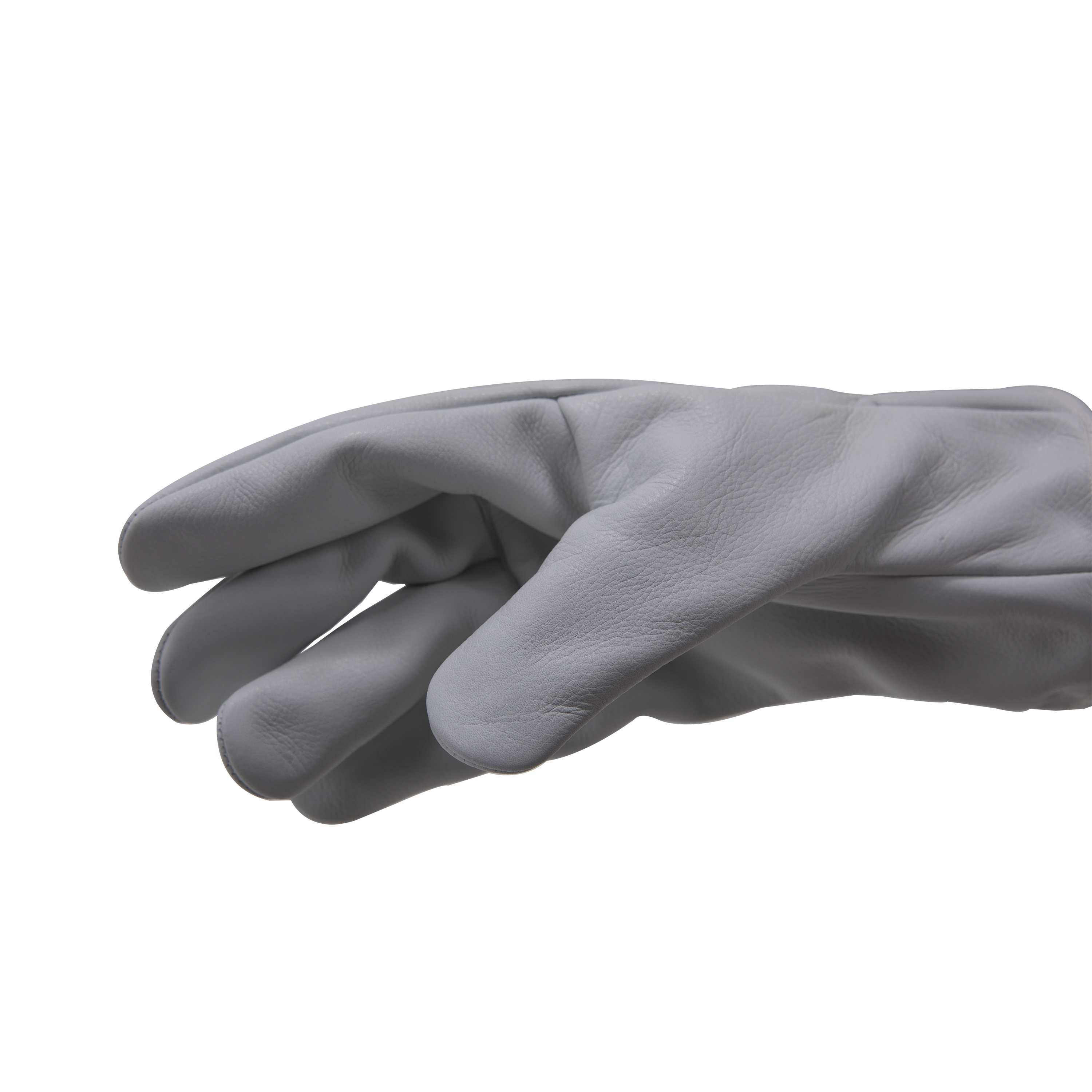 Rękawice ze skóry bydlęcej r.9 DEXTER - 2