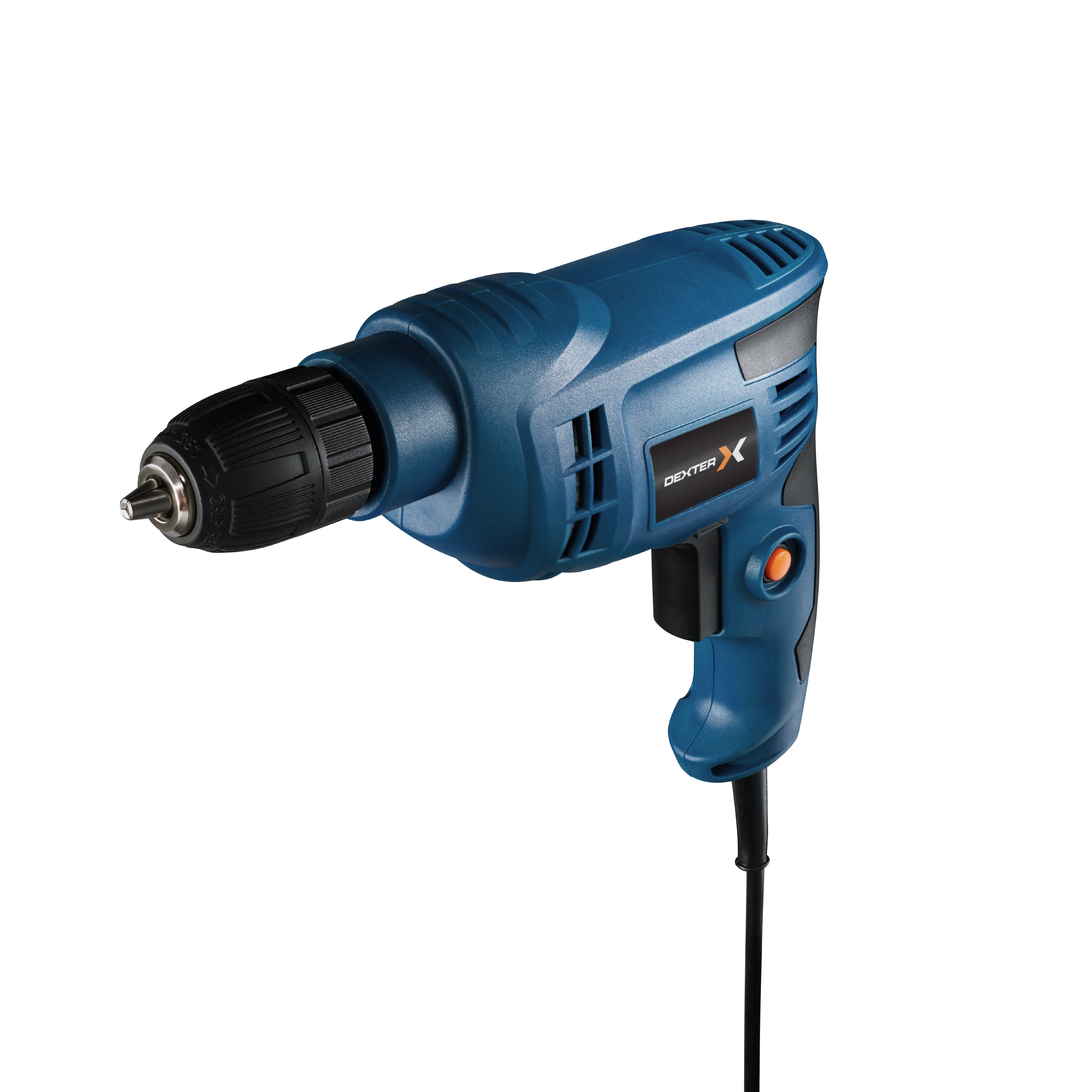 Berbequim com fio DEXTER 500HD2.5 500W - 2