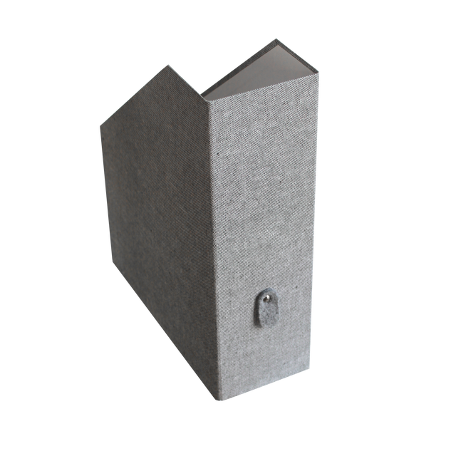 3/5pcs Boîte De Rangement Pour Bureau Porte-revues Boîte