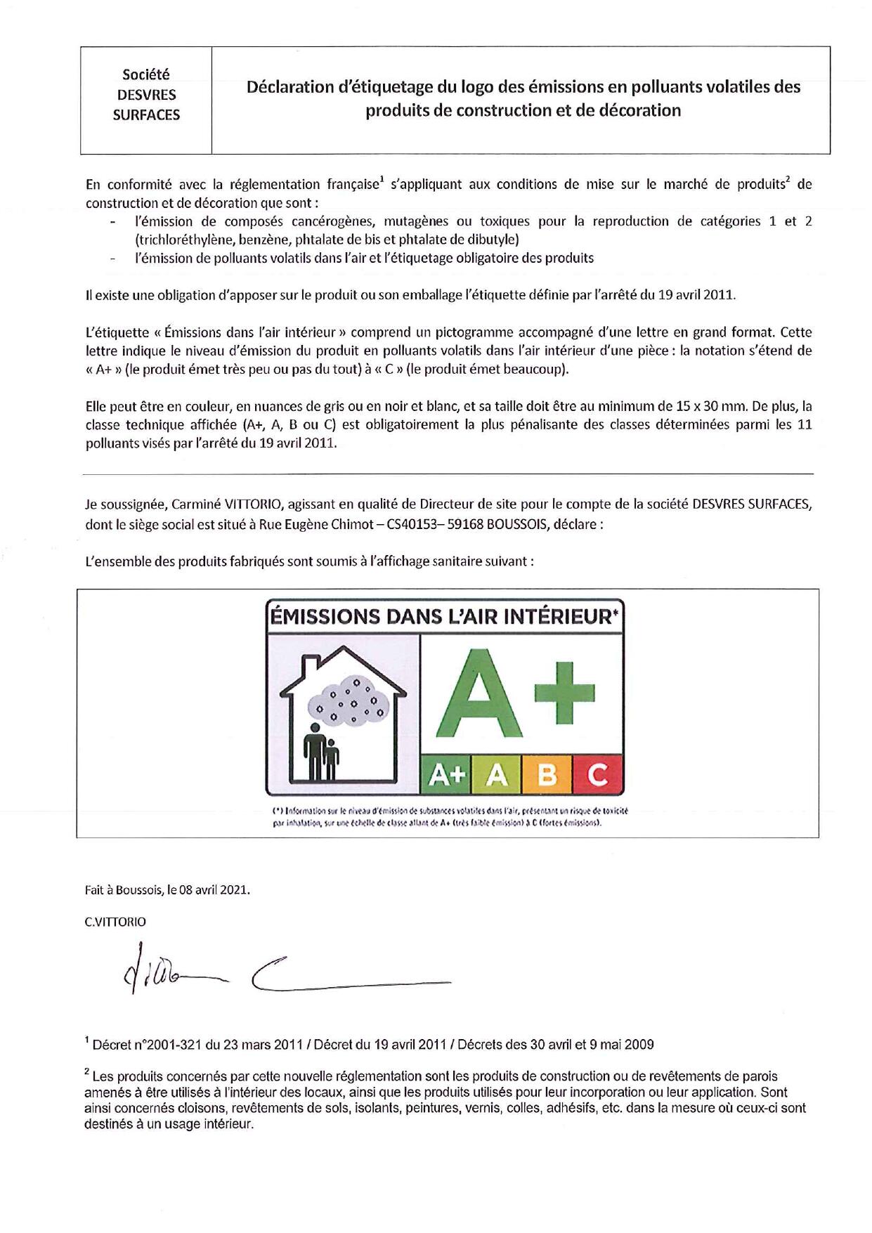 Carrelage sol extérieur effet béton gris Alma l.60 x L.60 cm - 3