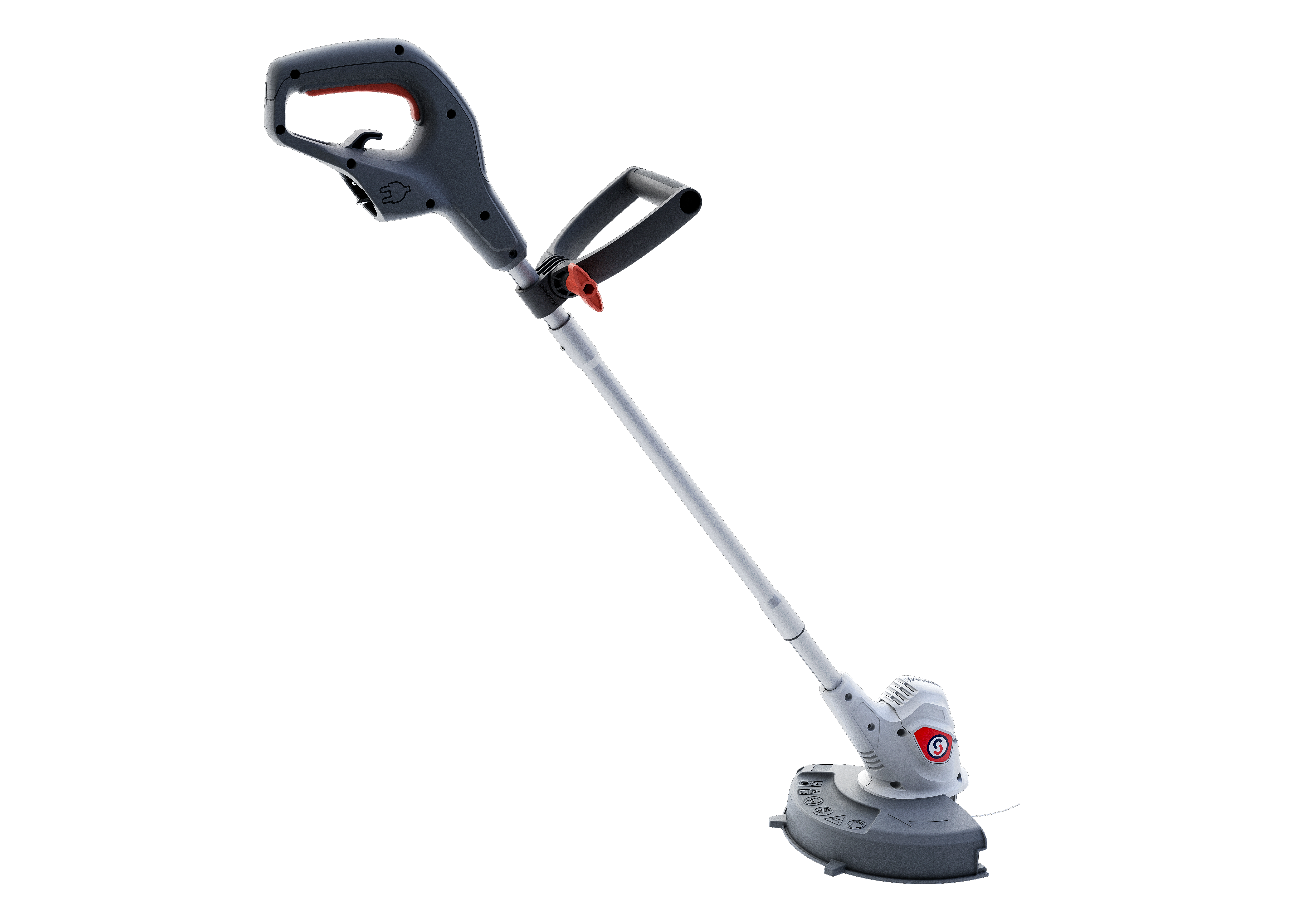 Aparador elétrico 350 W Sterwins EGT2-25.4  - 2