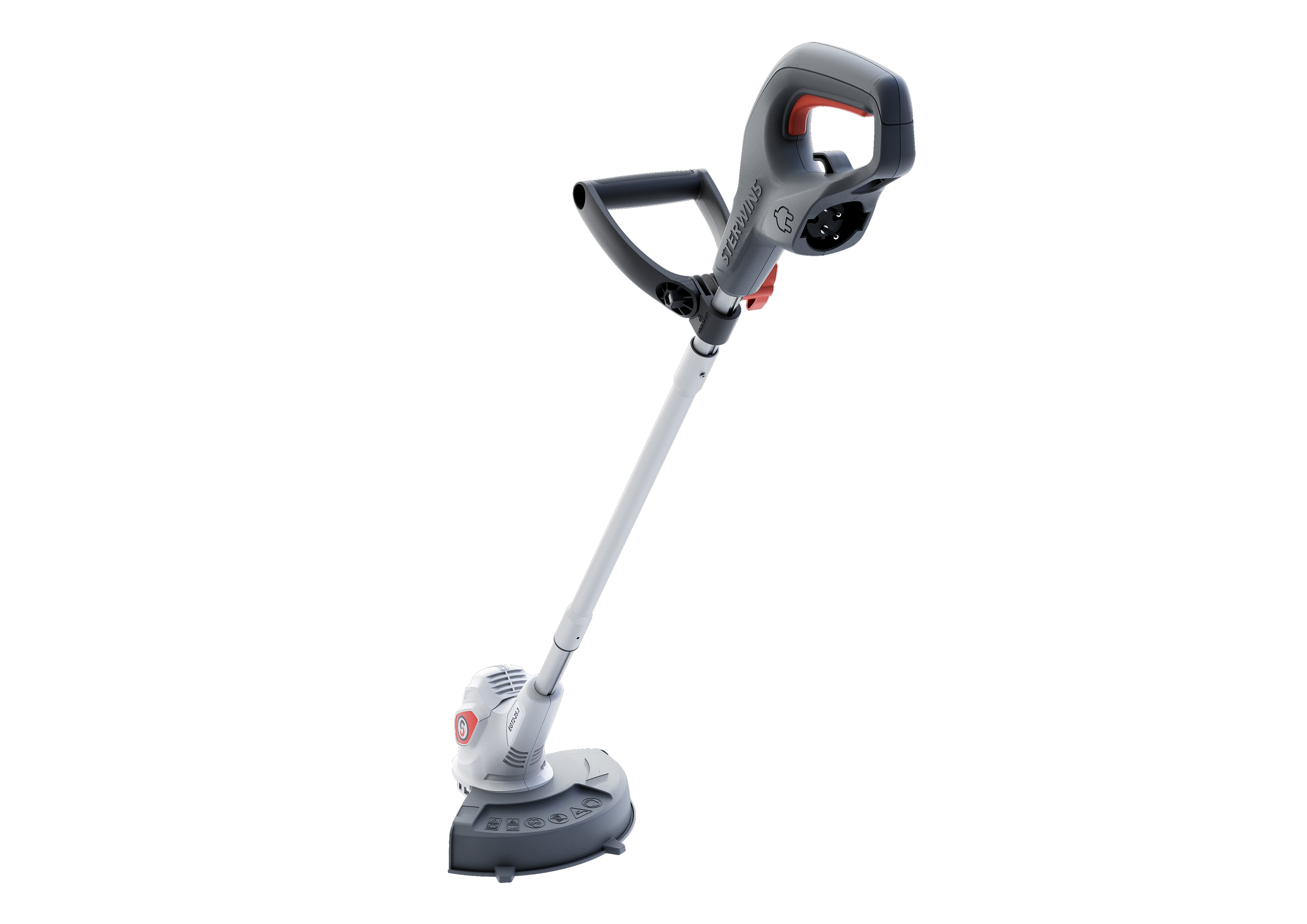 Aparador elétrico 350 W Sterwins EGT2-25.4  - 3