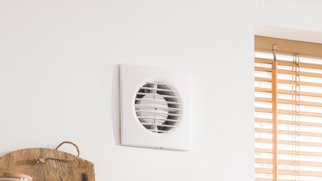 extractor de cocina