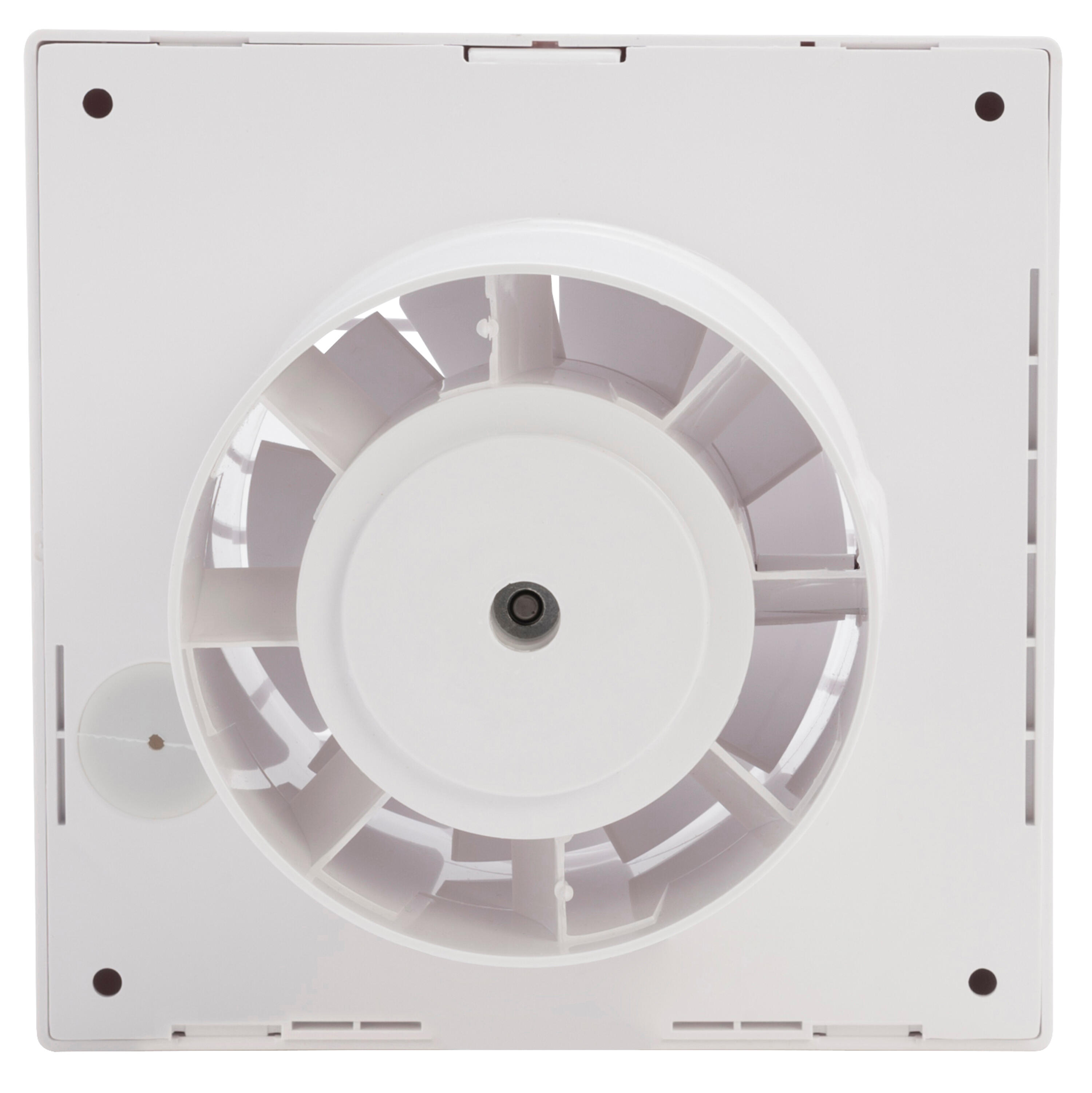 Aérateur extracteur intermittent à détection de présence EQUATION Slim silence 1 - 6