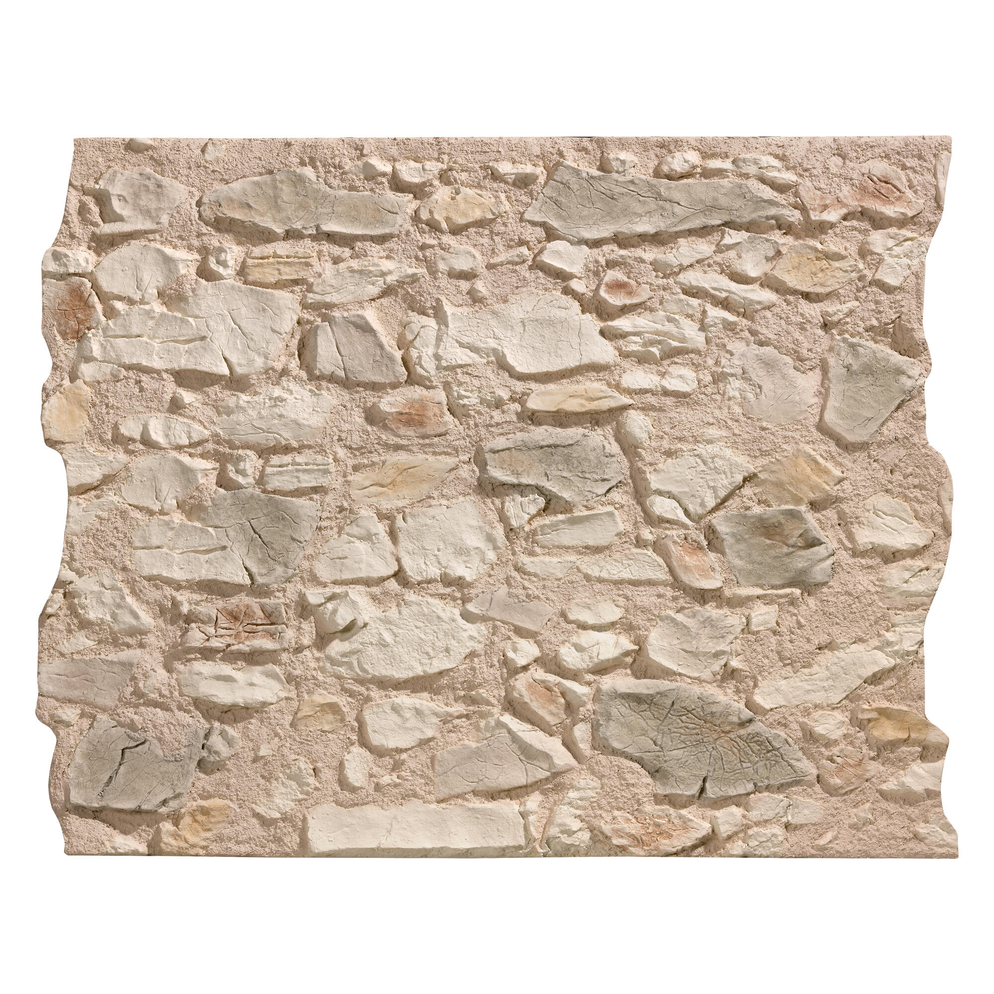 Painel decorativo imitação pedra PANESPOL SEGOVIA 118X93CM - 3