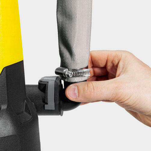 Tuyau de refoulement équipé KARCHER 2.997-100.0 - 3