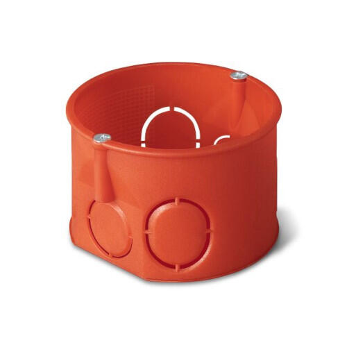 Puszka instalacyjna podtynkowa 60 mm ELEKTRO-PLAST - 2