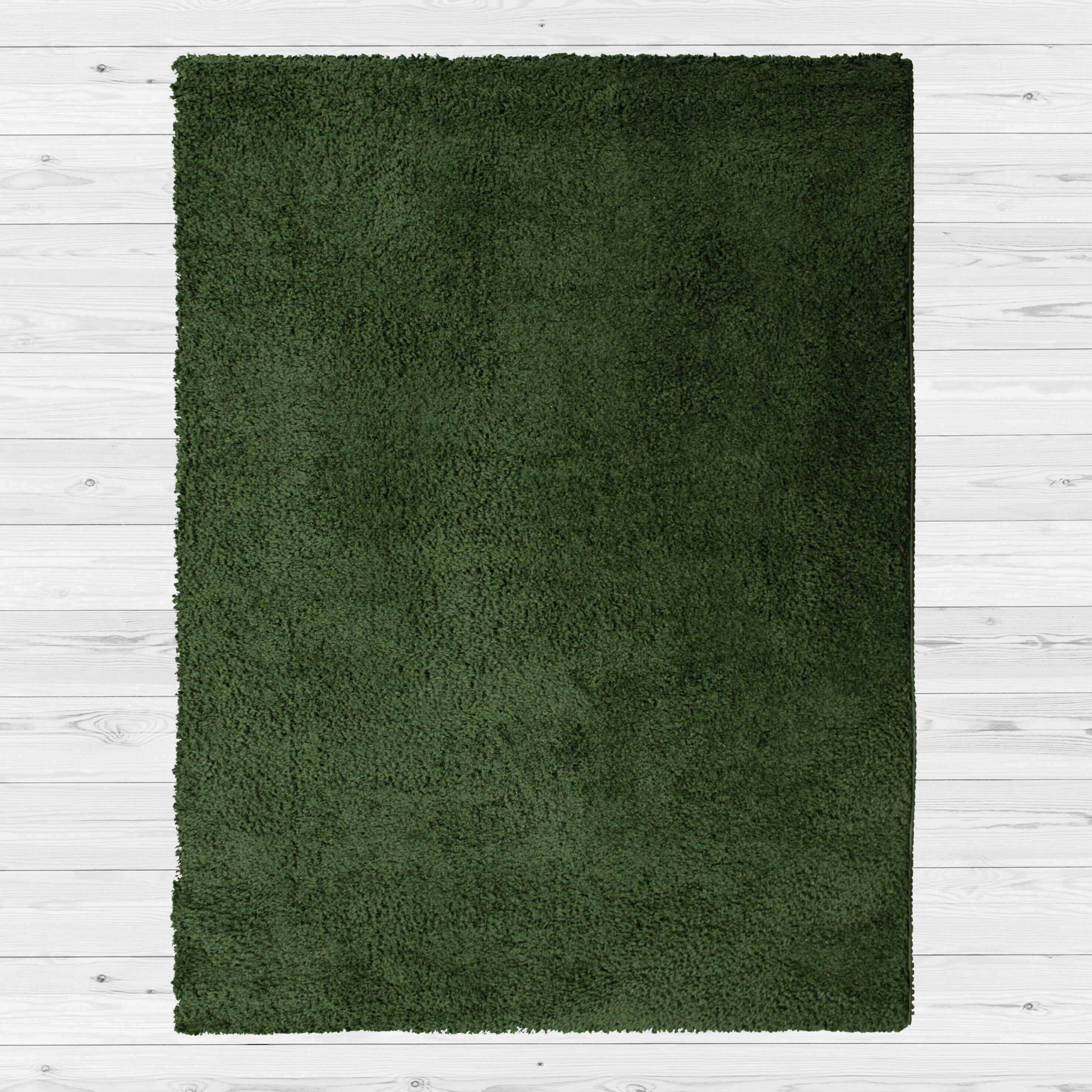 Tapis intérieur uni Rachel, l.150 x L.200 cm - 2