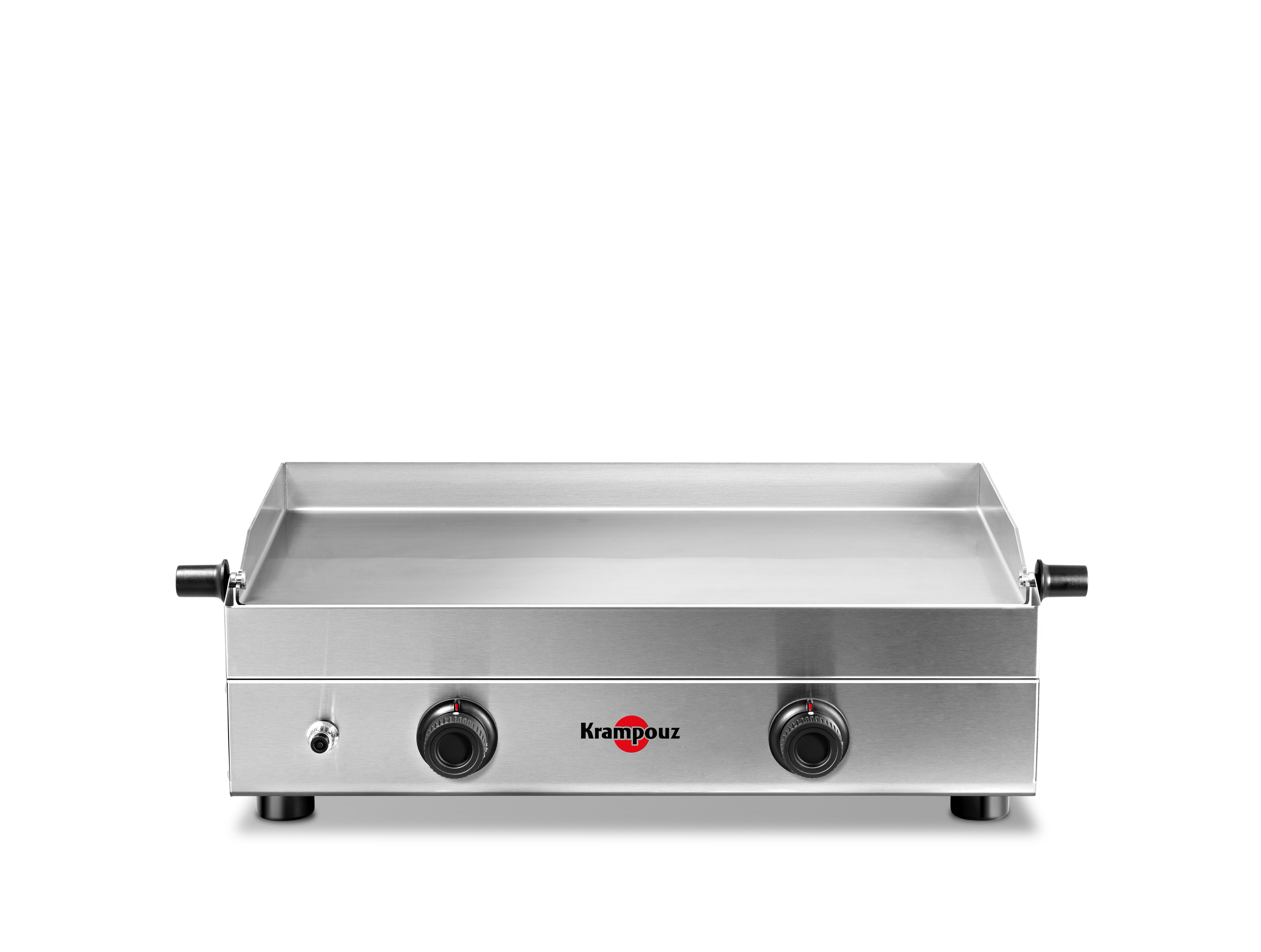 Plancha au gaz Saveur KRAMPOUZ - 5