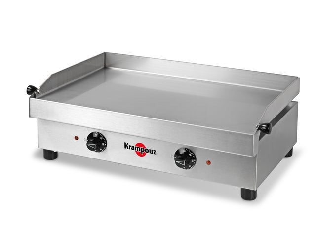 Plancha électrique Samba KRAMPOUZ Pfsb2aa-kr