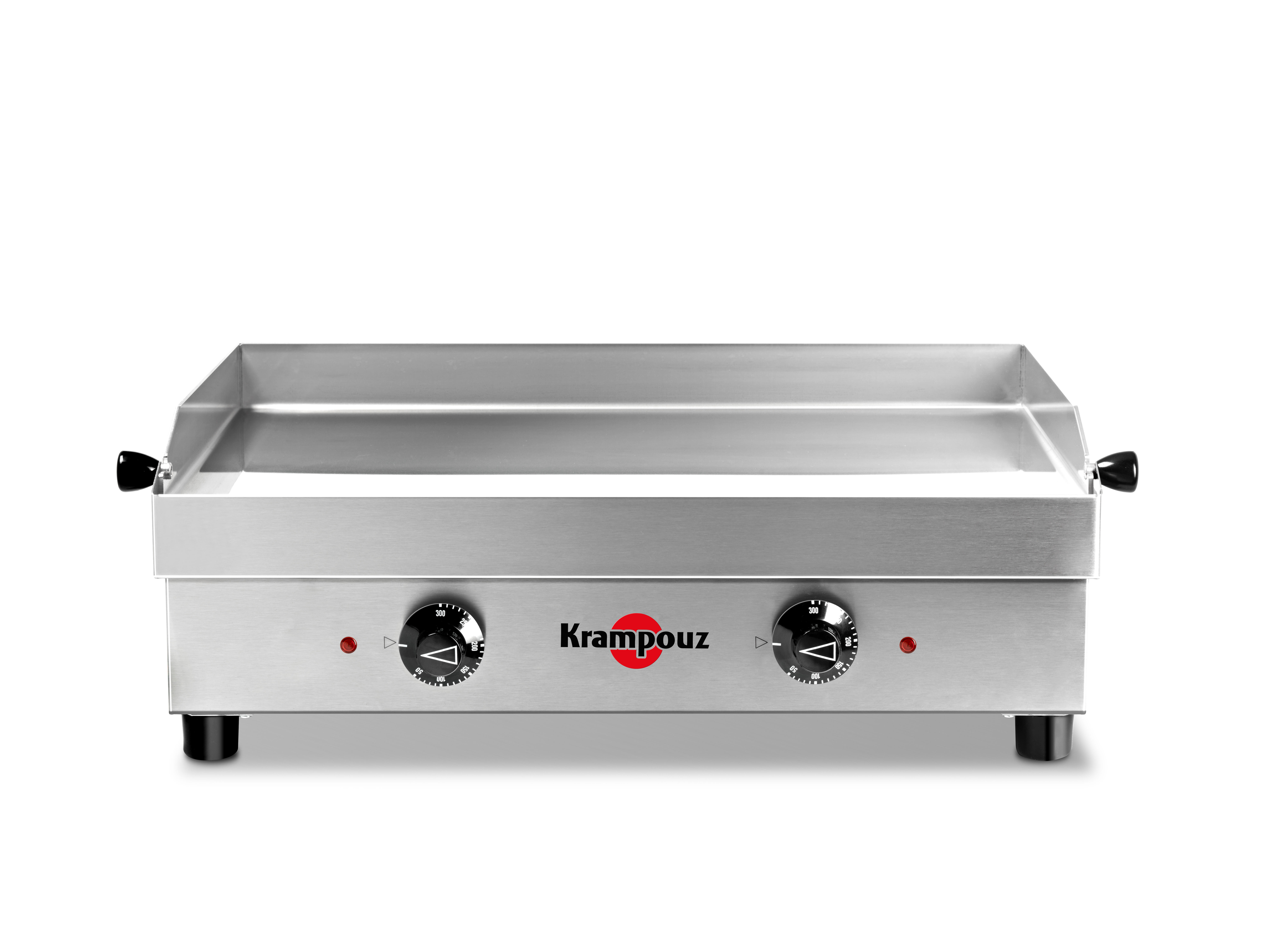 Plancha électrique Samba KRAMPOUZ Pfsb2aa-kr - 5