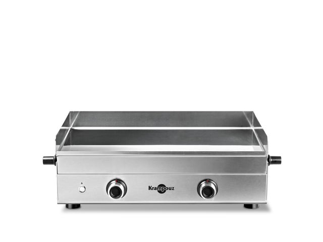 Plancha au gaz Design KRAMPOUZ