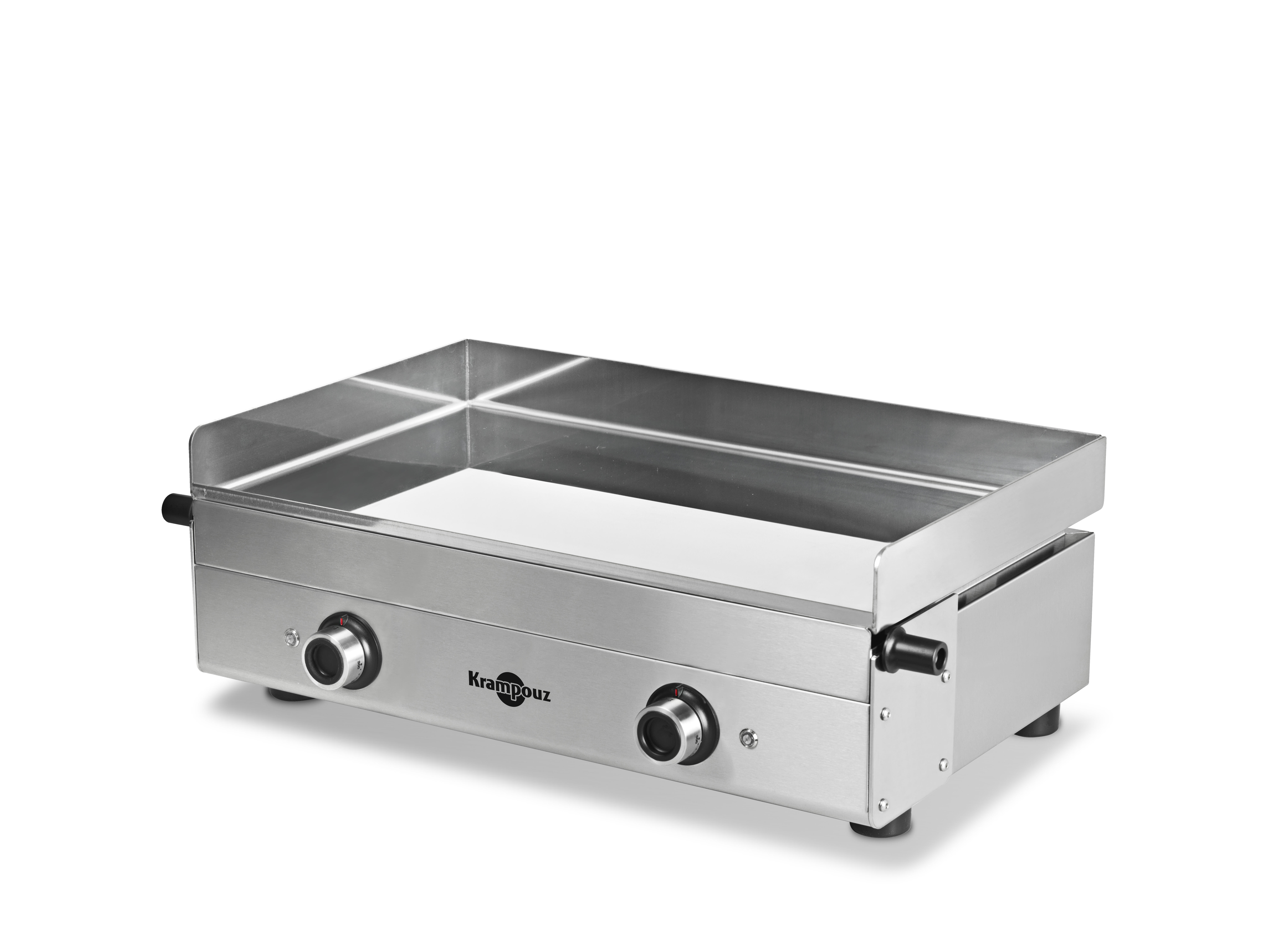 Plancha électrique Design KRAMPOUZ Pfds2aa-kr - 6