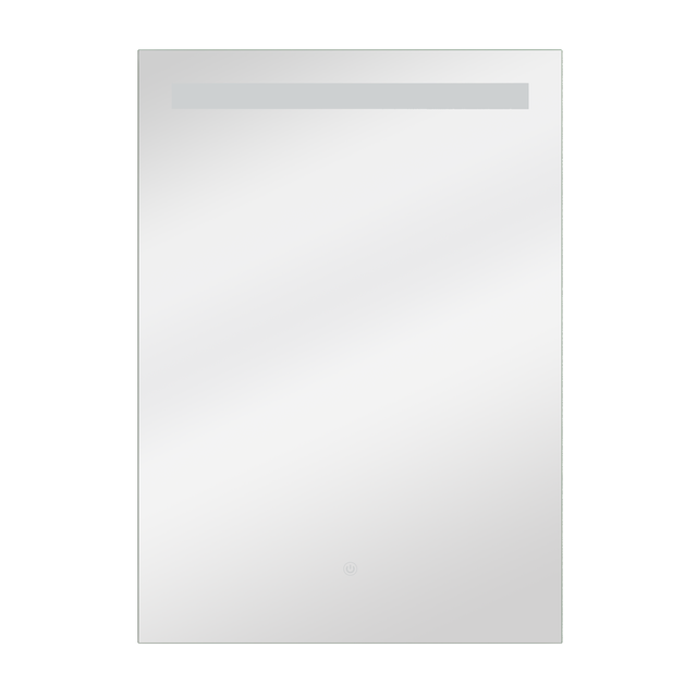 Lustro z oświetleniem Essential 50 x 70 cm Sensea