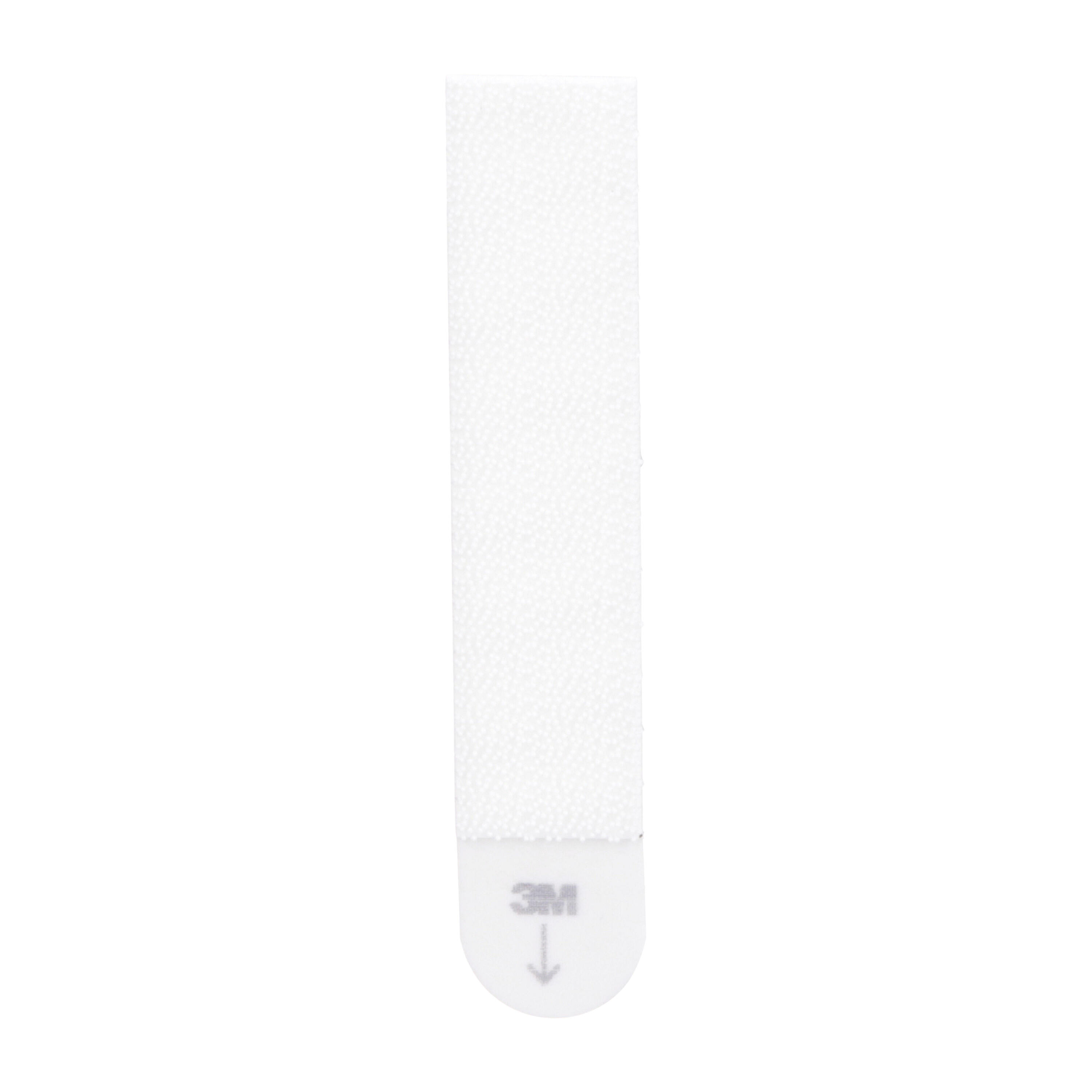 Pack de 4 tiras adhesivas grandes extra grandes para objetos pesados, hasta 9 kg - 4