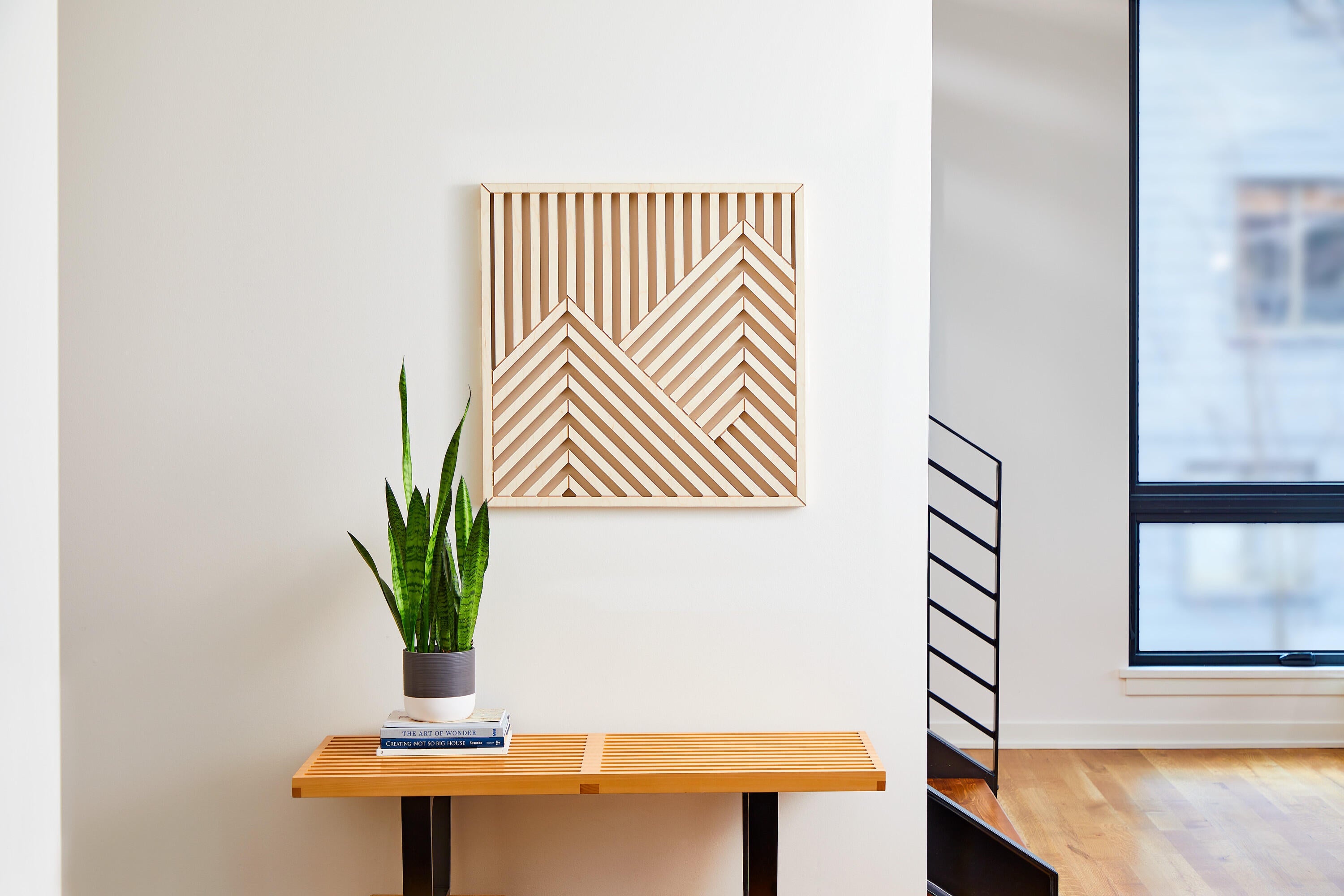 8 Tiras adesivas para quadros branco 9kg XL - 4