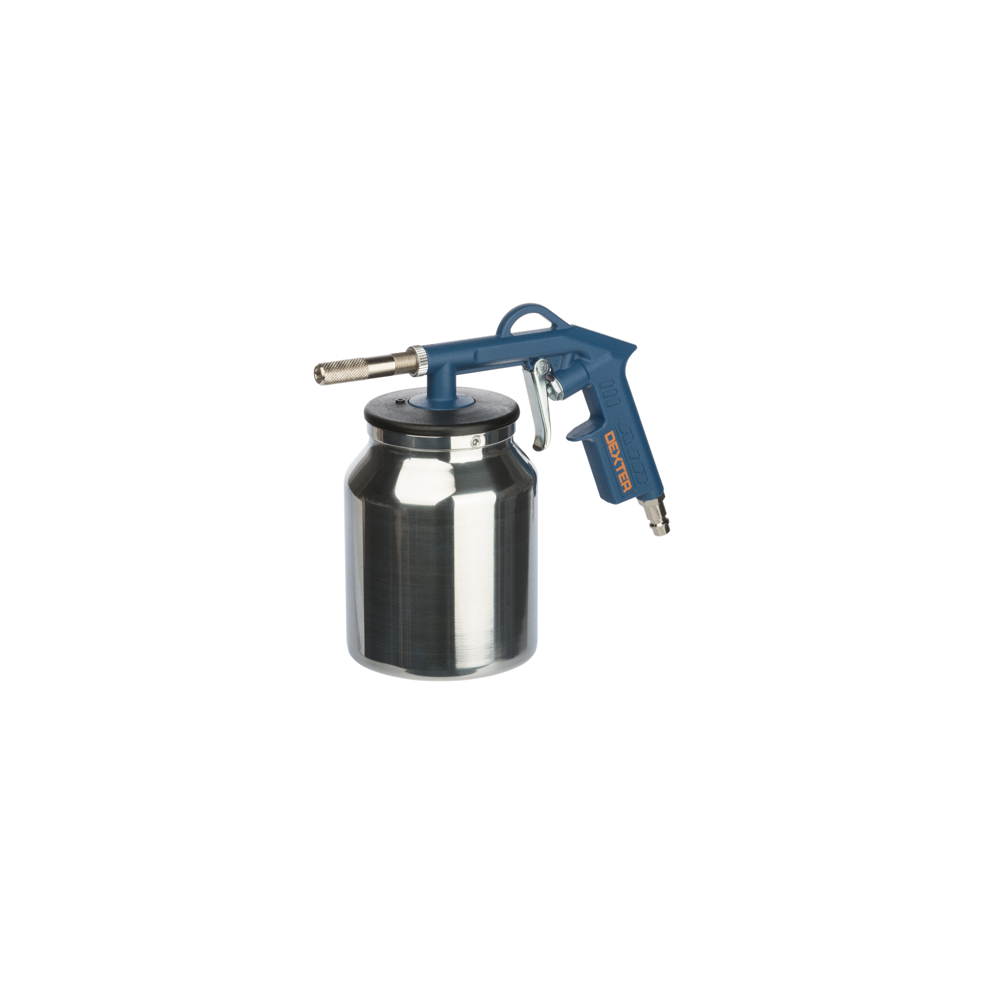 Pistolet pneumatyczny do piaskowania 10885266 DEXTER - 2