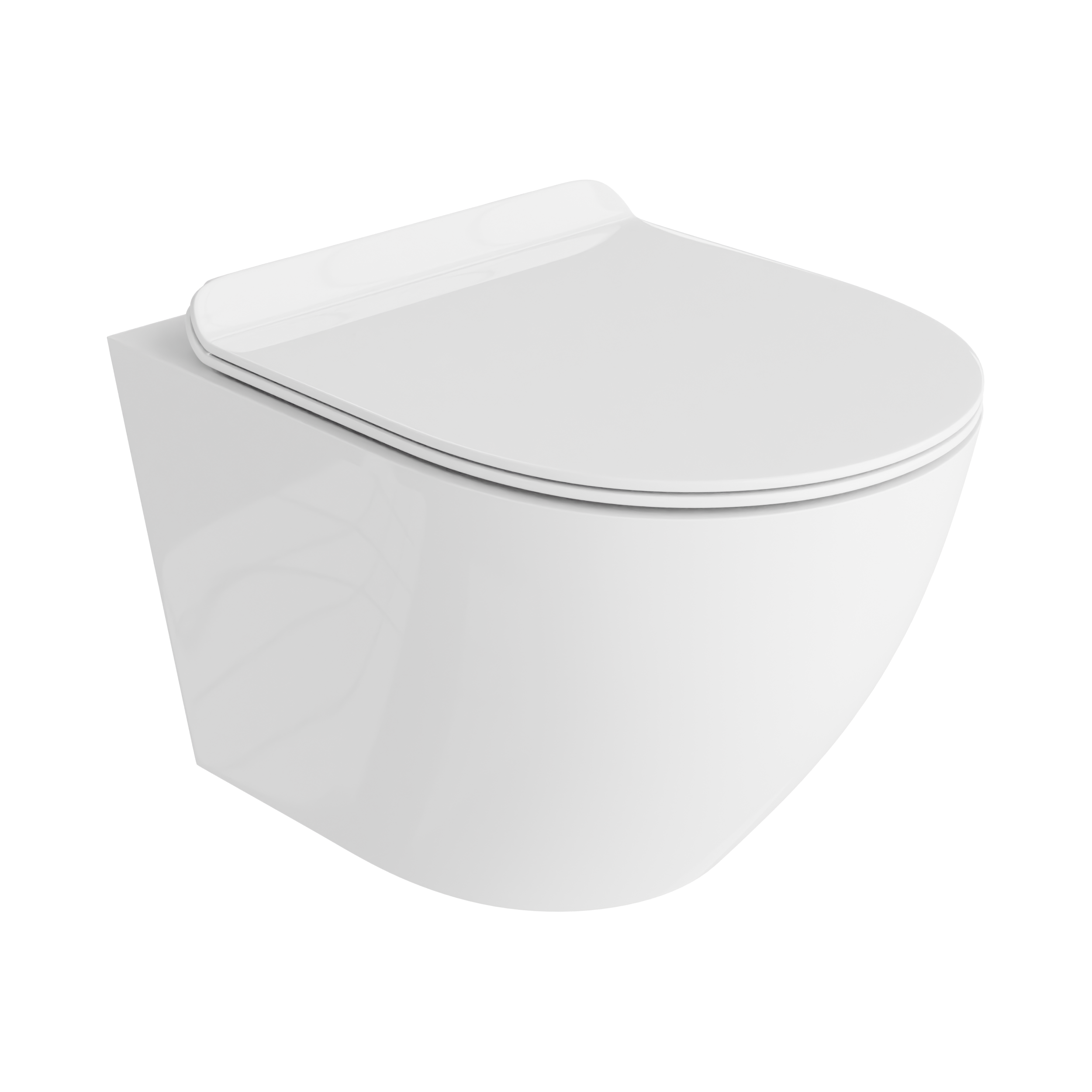 Miska WC wisząca Alice Sensea