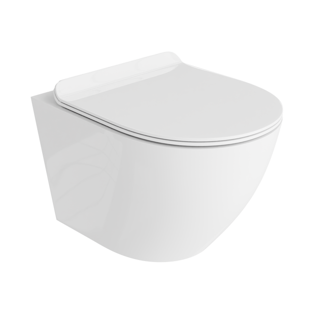 Miska WC wisząca Alice Sensea