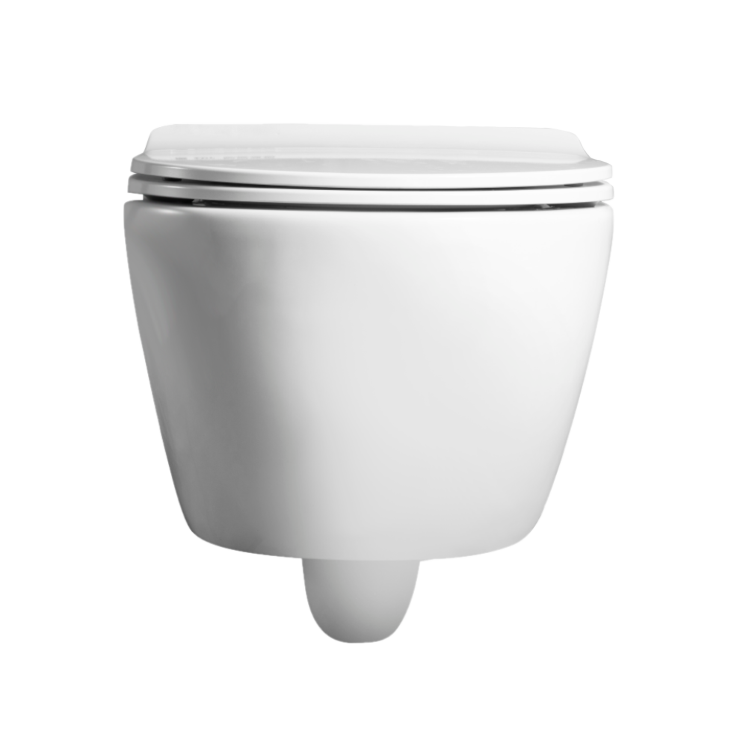 Miska WC wisząca Oslo Sensea - 10