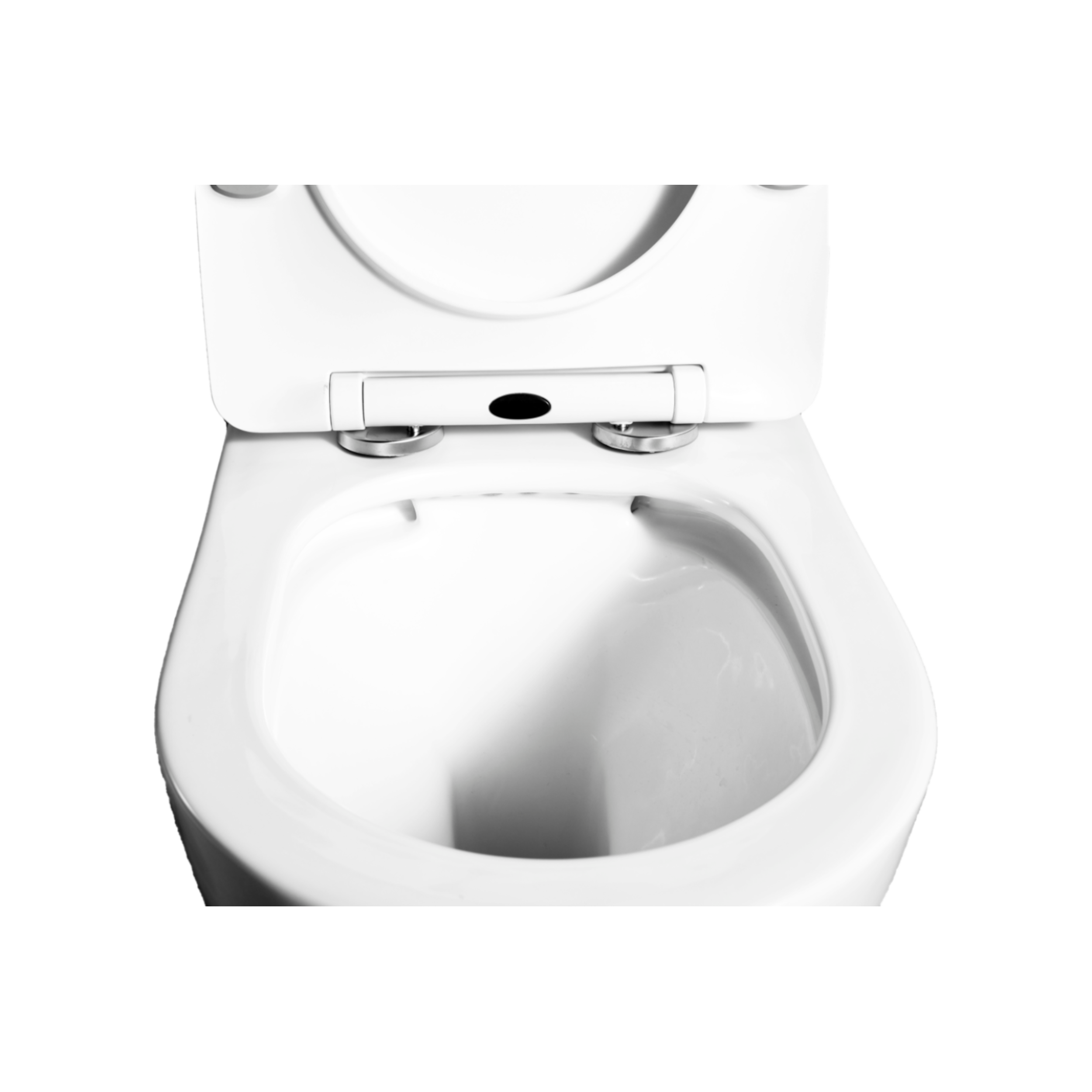 Miska WC wisząca Oslo Sensea - 11