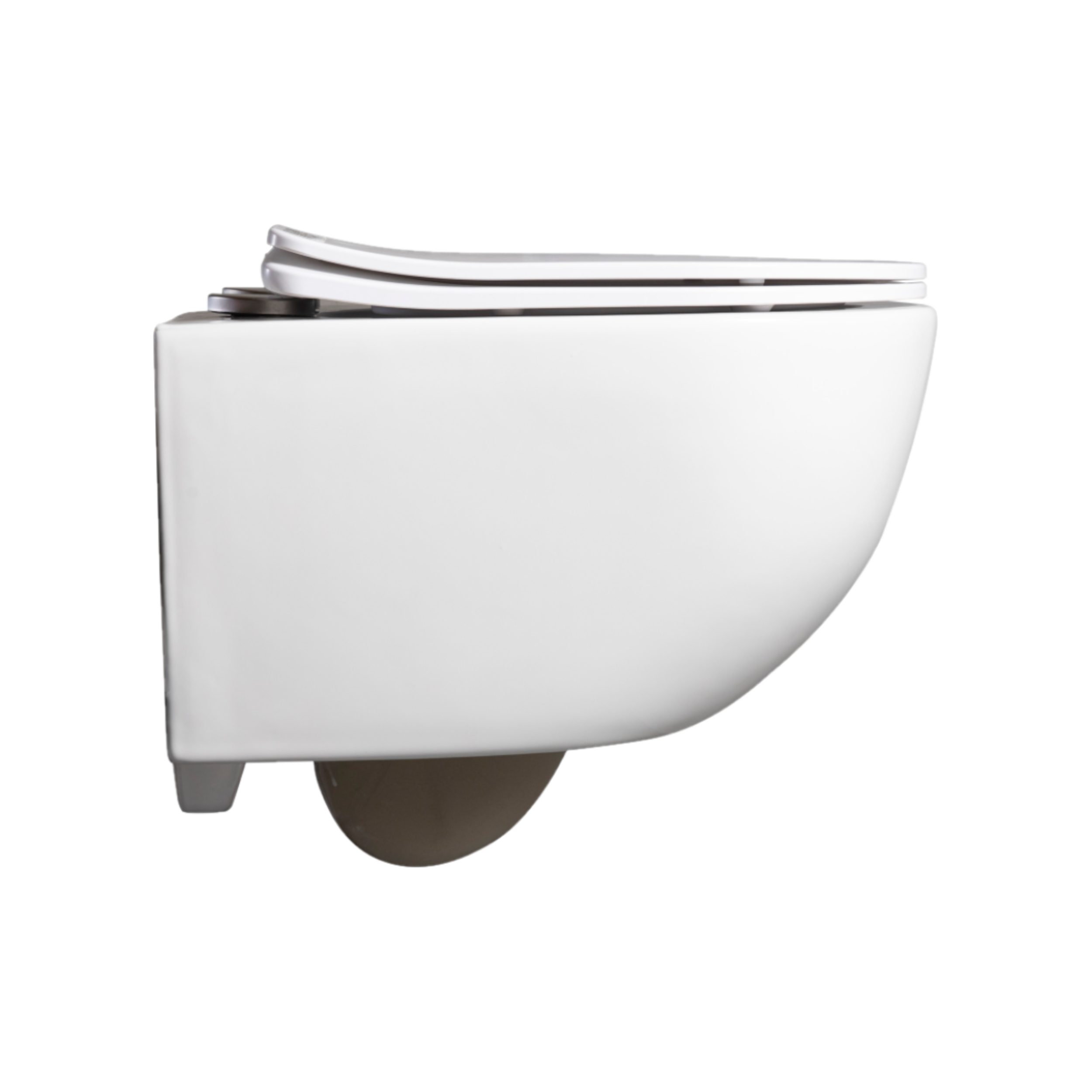 Miska WC wisząca Oslo Sensea - 9