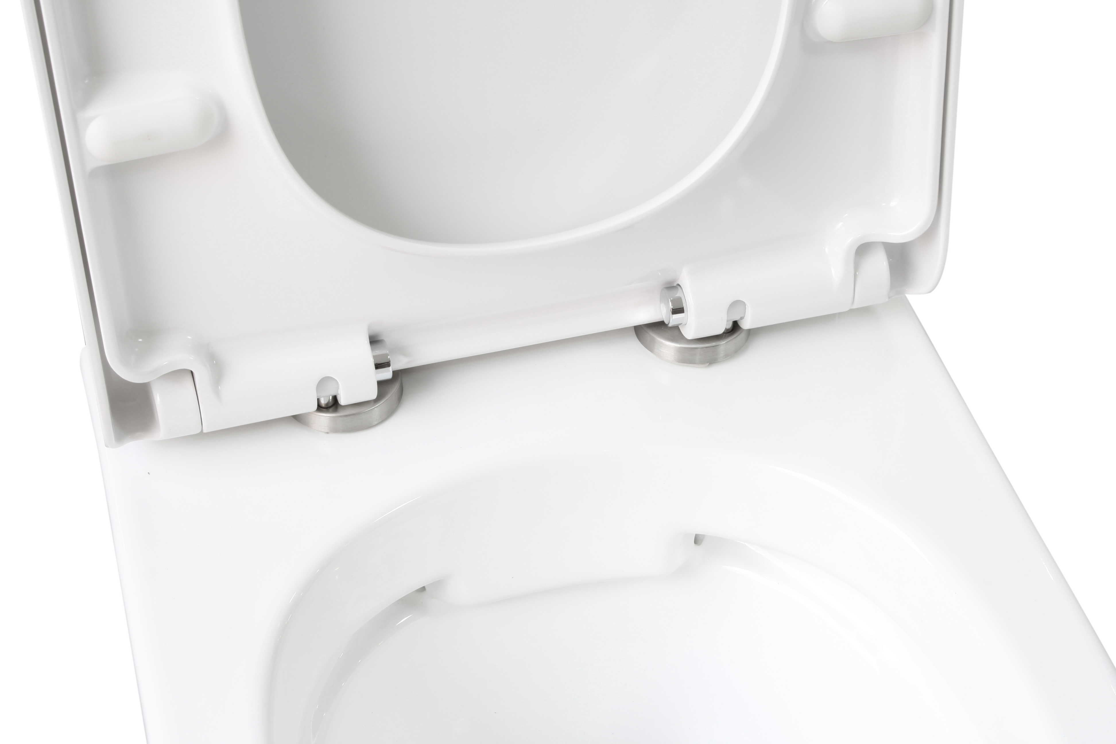 Miska WC wisząca Alice Sensea - 3