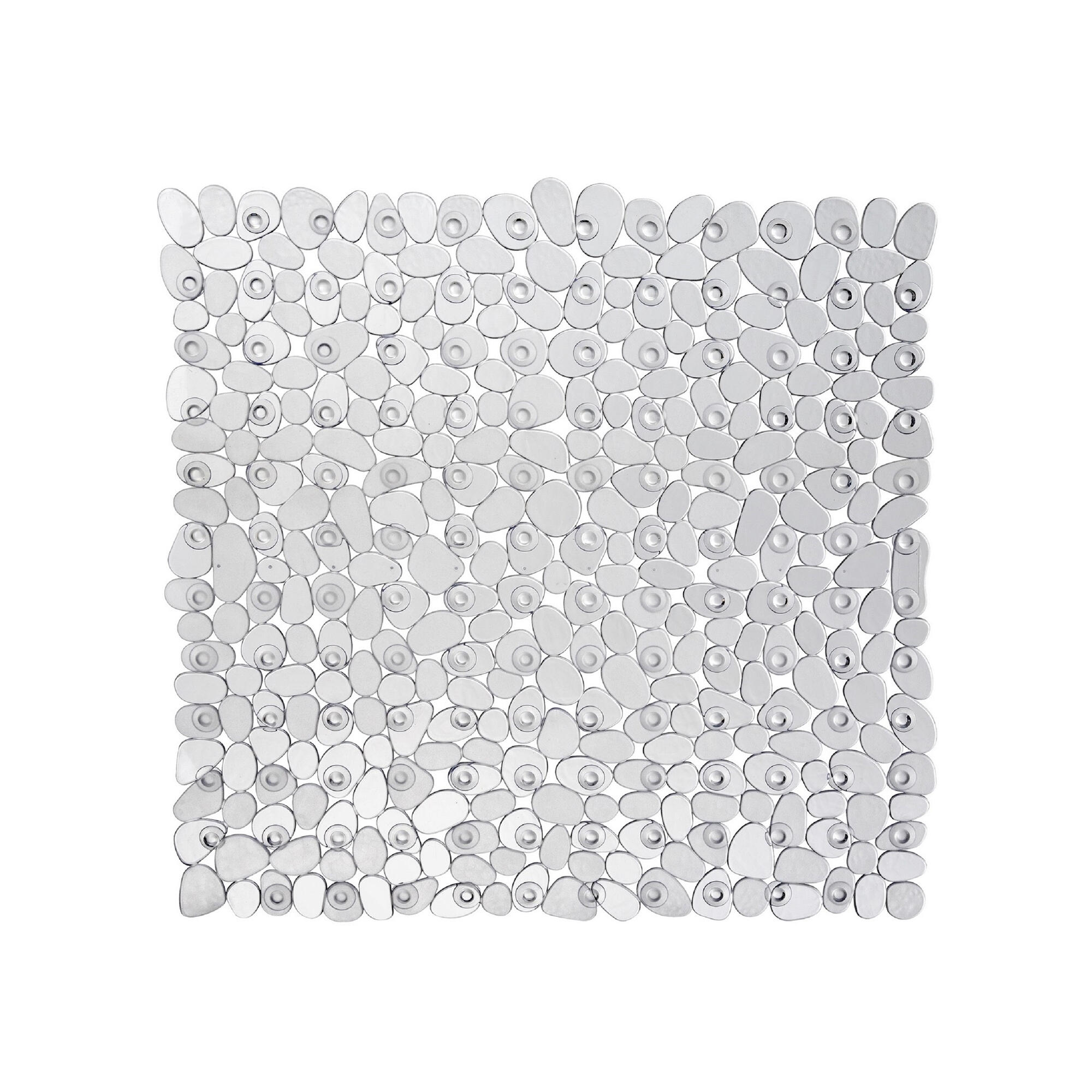 Cinta antideslizante transparente 2.5x300 cm