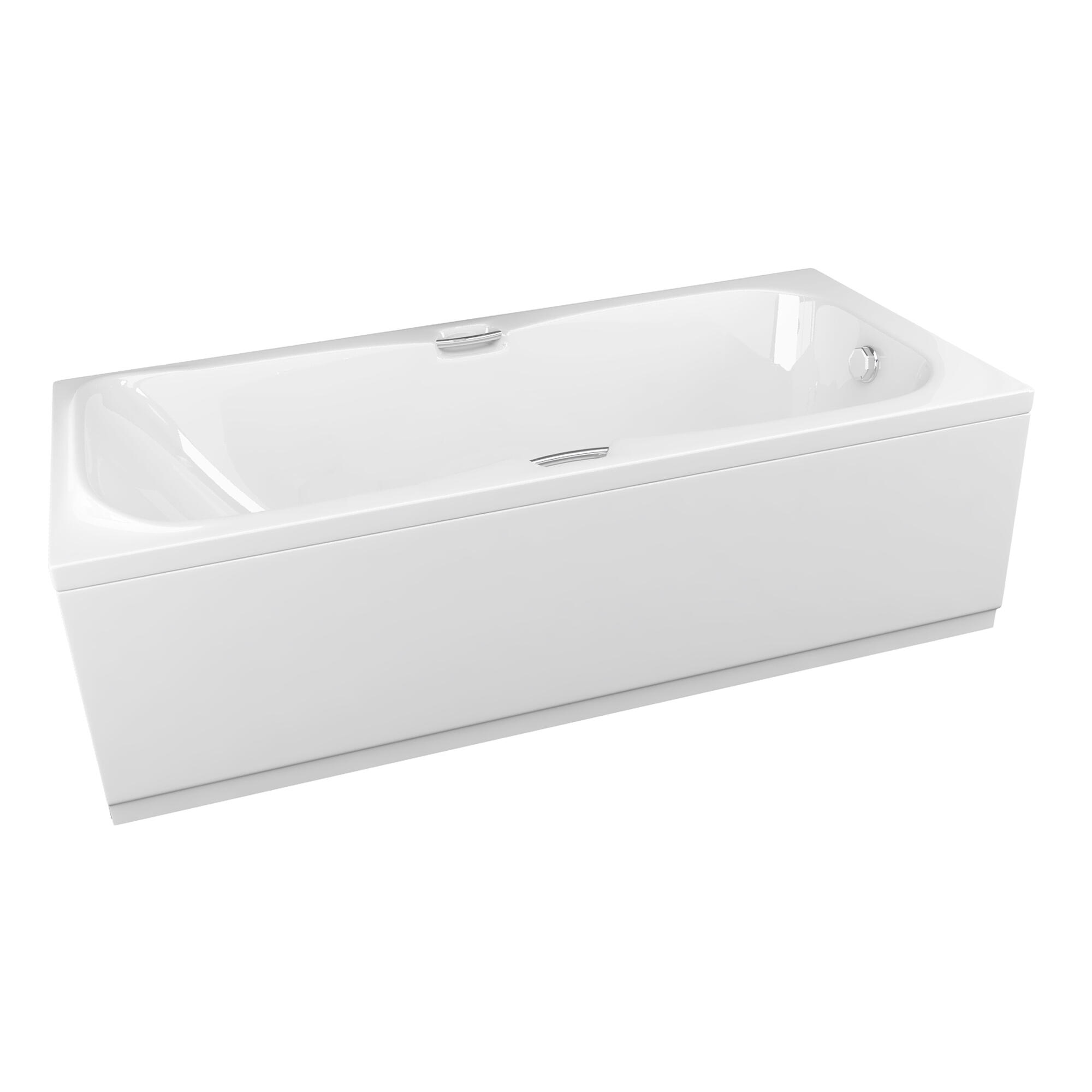 Bañera para Bebé Plegable HOMCOM PP, TPE Gris 81.5x50.5x23.5 cm 400-014