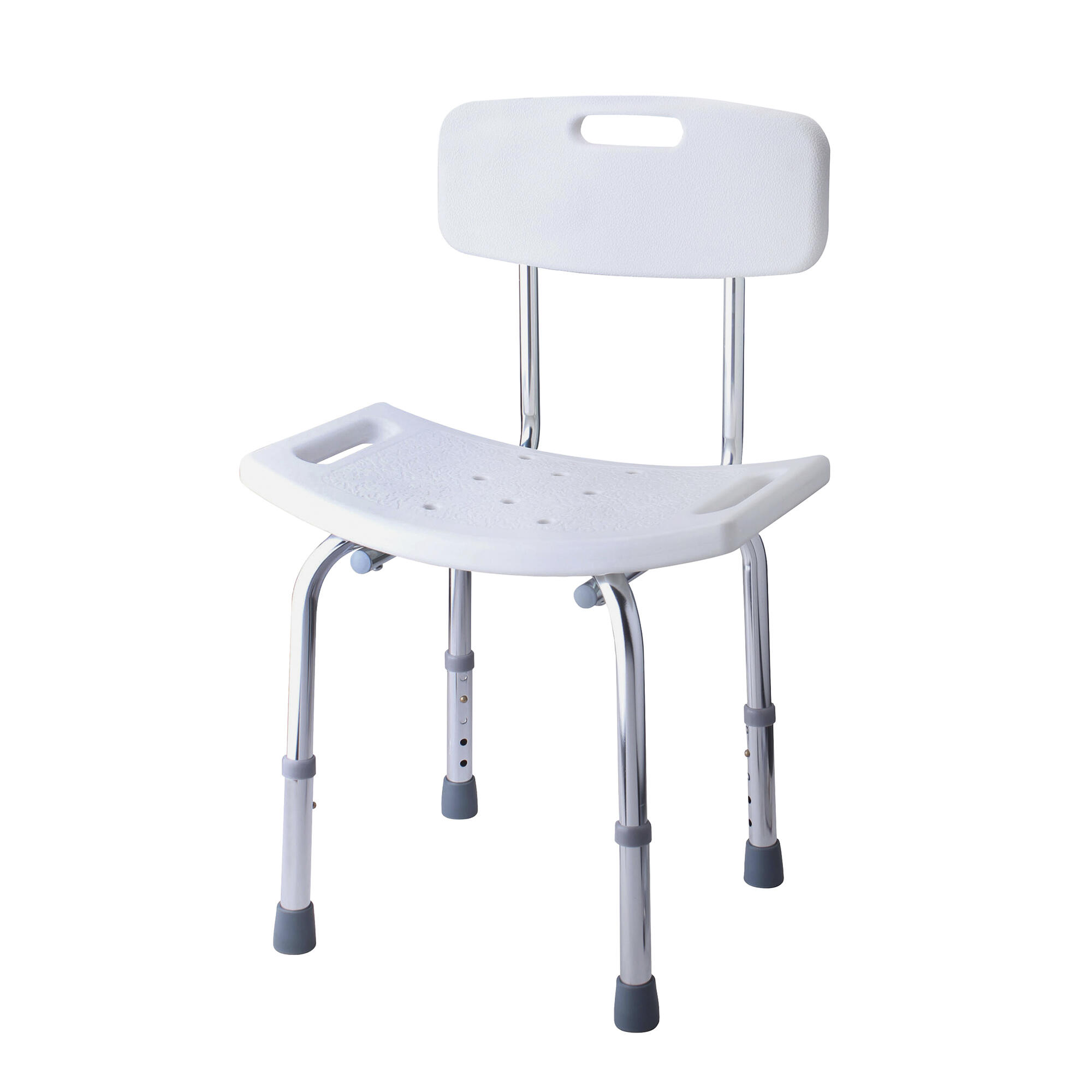 silla para ducha ancianos adultos mayores sillas banco de Baño bano  aluminio aju