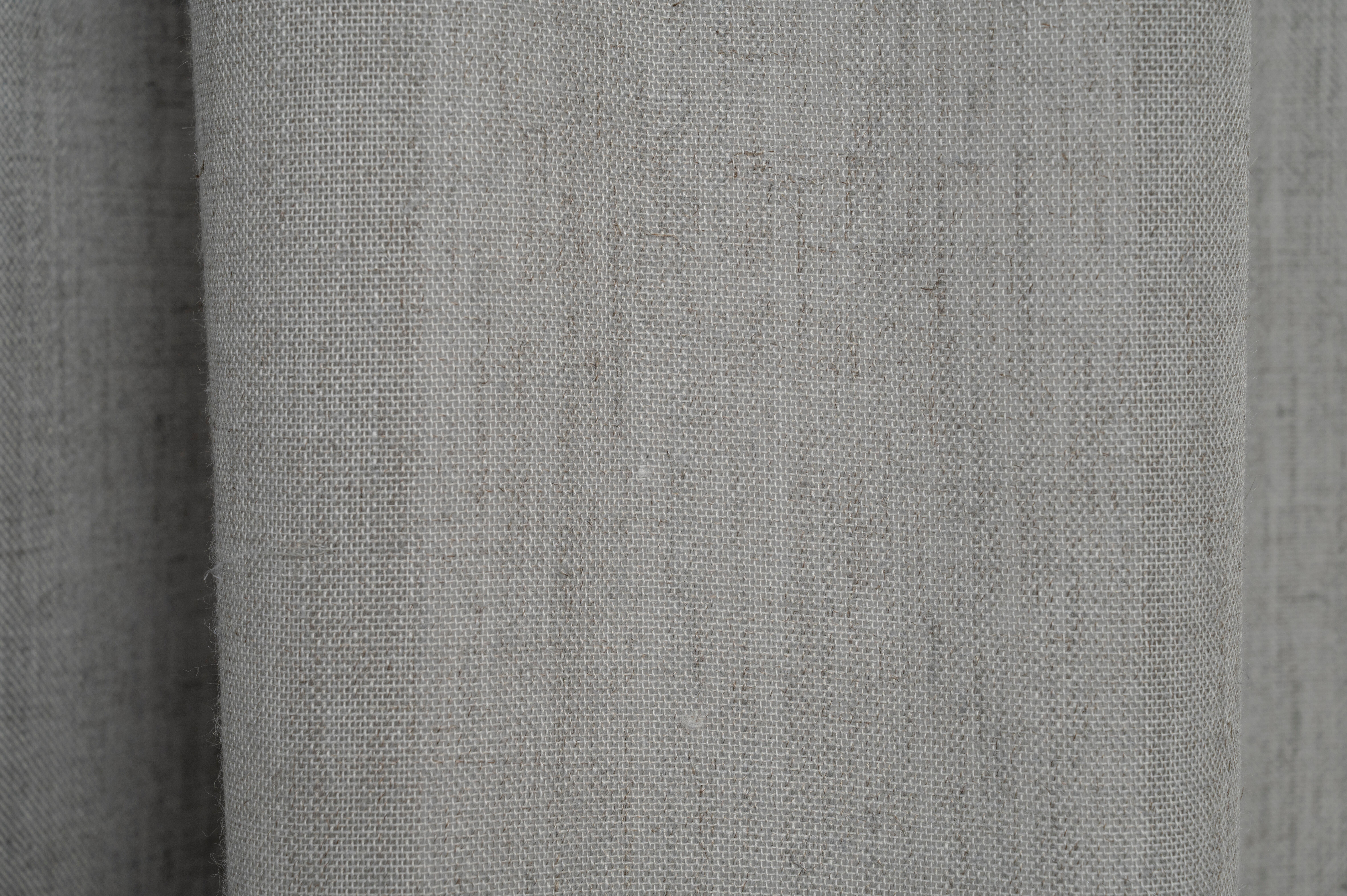 Cortinado fita e/ou presilha Taylor 200x270cm cinza - 6