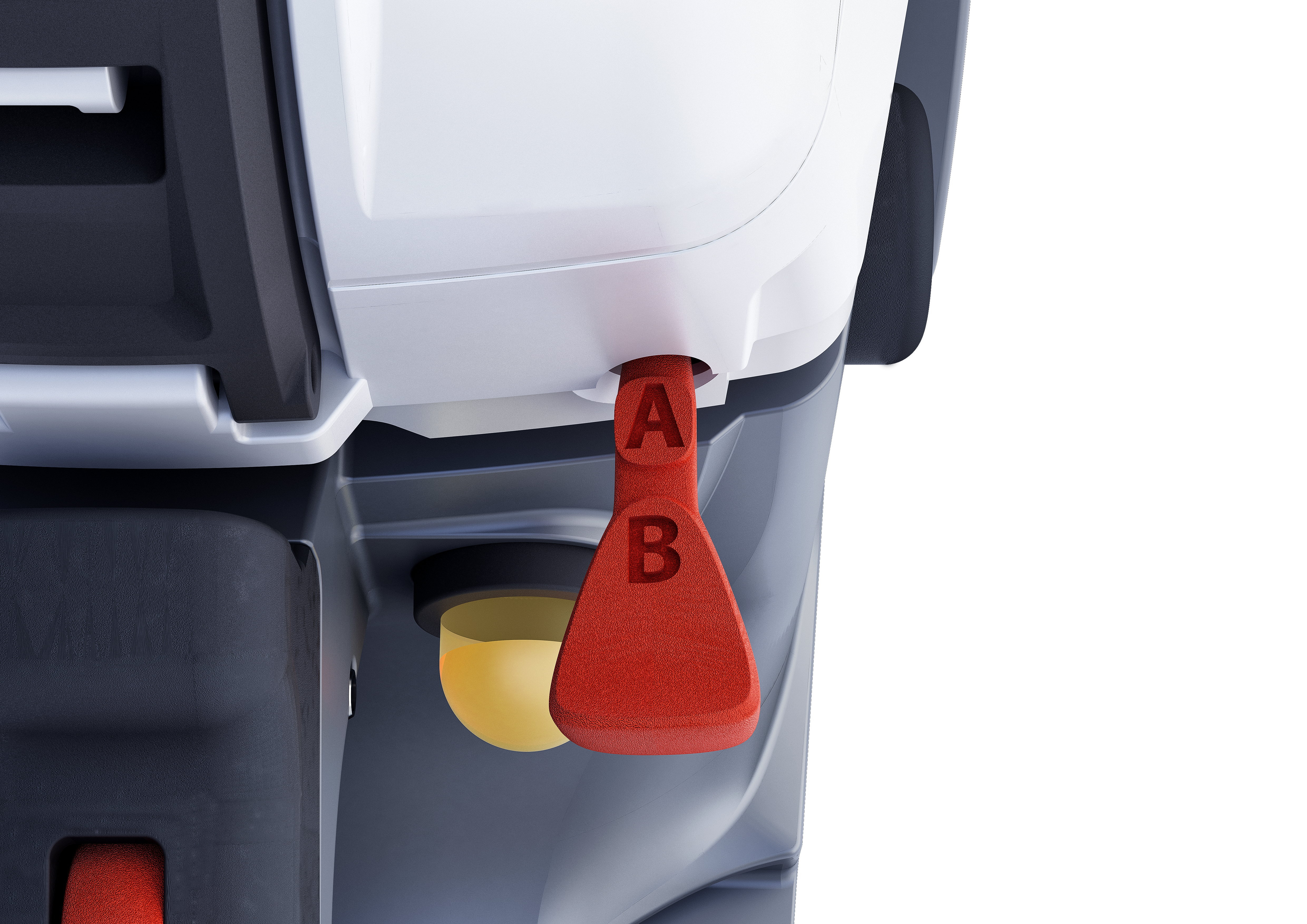 Tronçonneuse thermique STERWINS 56 cm³, guide de 45 cm - 6