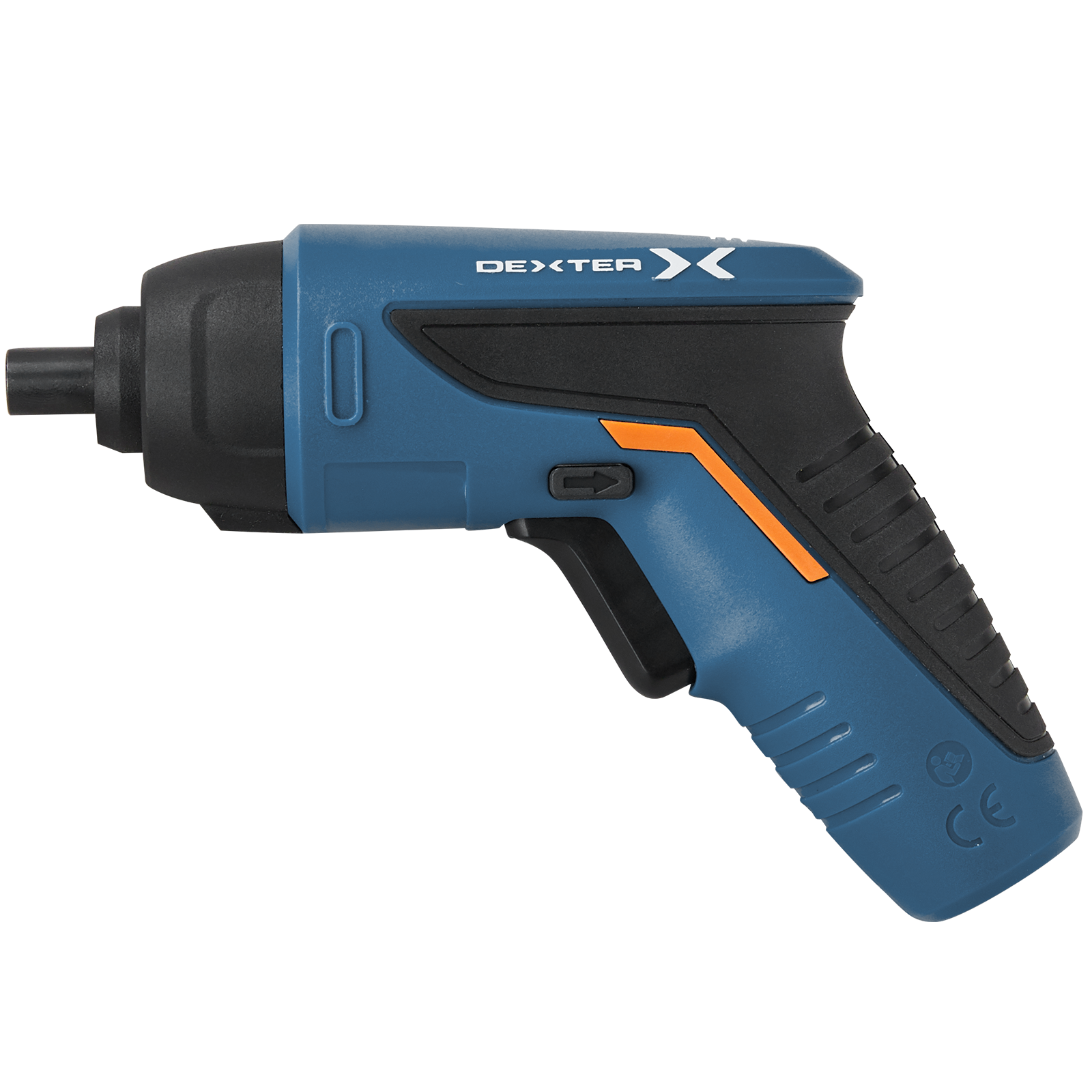 Tournevis sans fil 3.6 V DEXTER, 4 Nm - 2