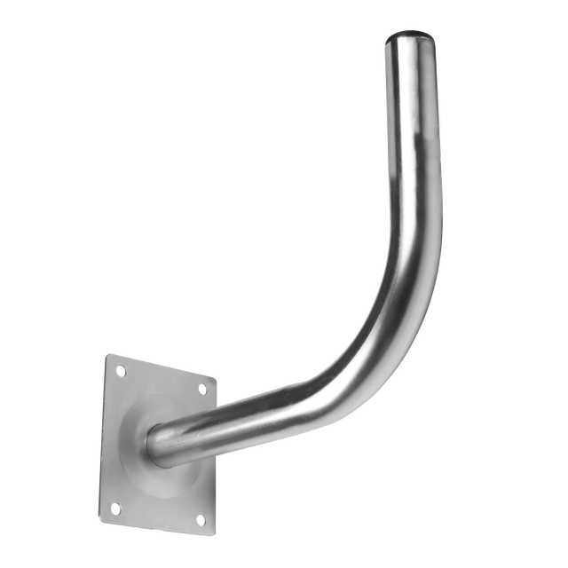 Wspornik ścienny do anten 38 mm TV/SAT/GSM LMWS38330 330 / 250 mm EVOLOGY