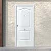 ver variante Apertura de la puerta Empujando a la derecha