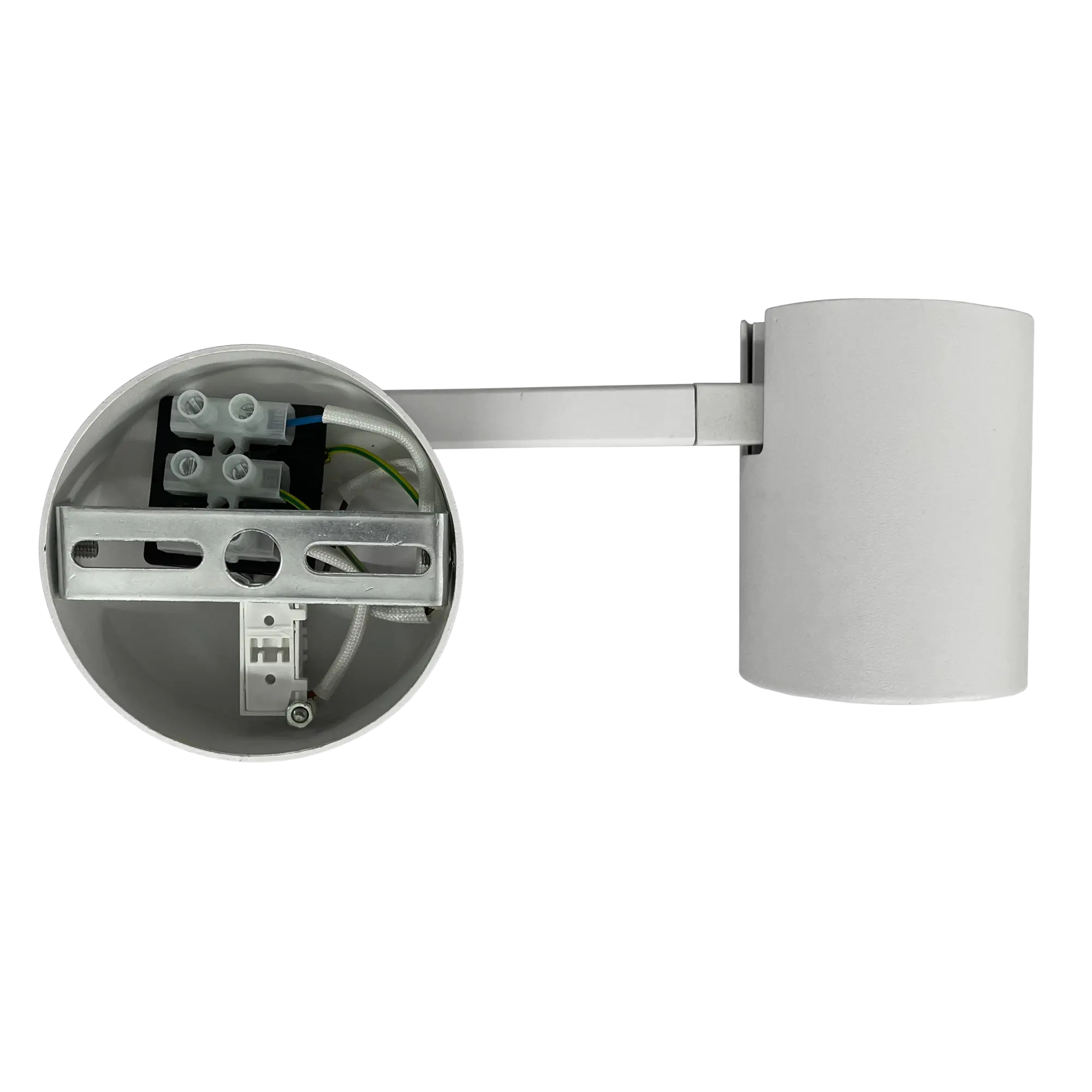 Reflektor dekoracyjny bez źródła światła   kolor - 3