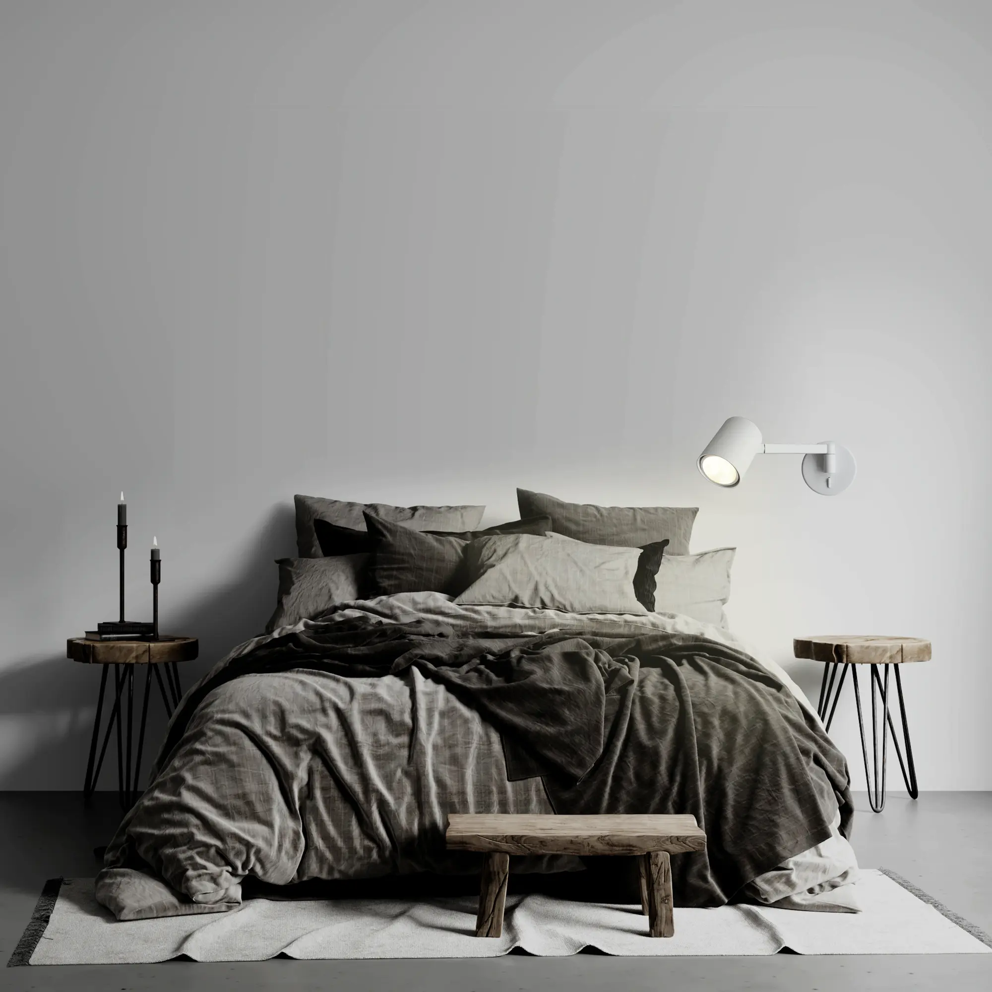 Reflektor dekoracyjny bez źródła światła   kolor - 2