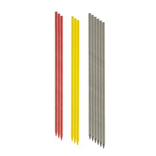 Σετ 12τμχ ανταλλακτικές...