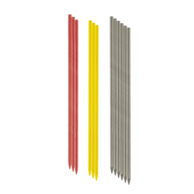 Set de 12 recharges porte-mine DEXTER