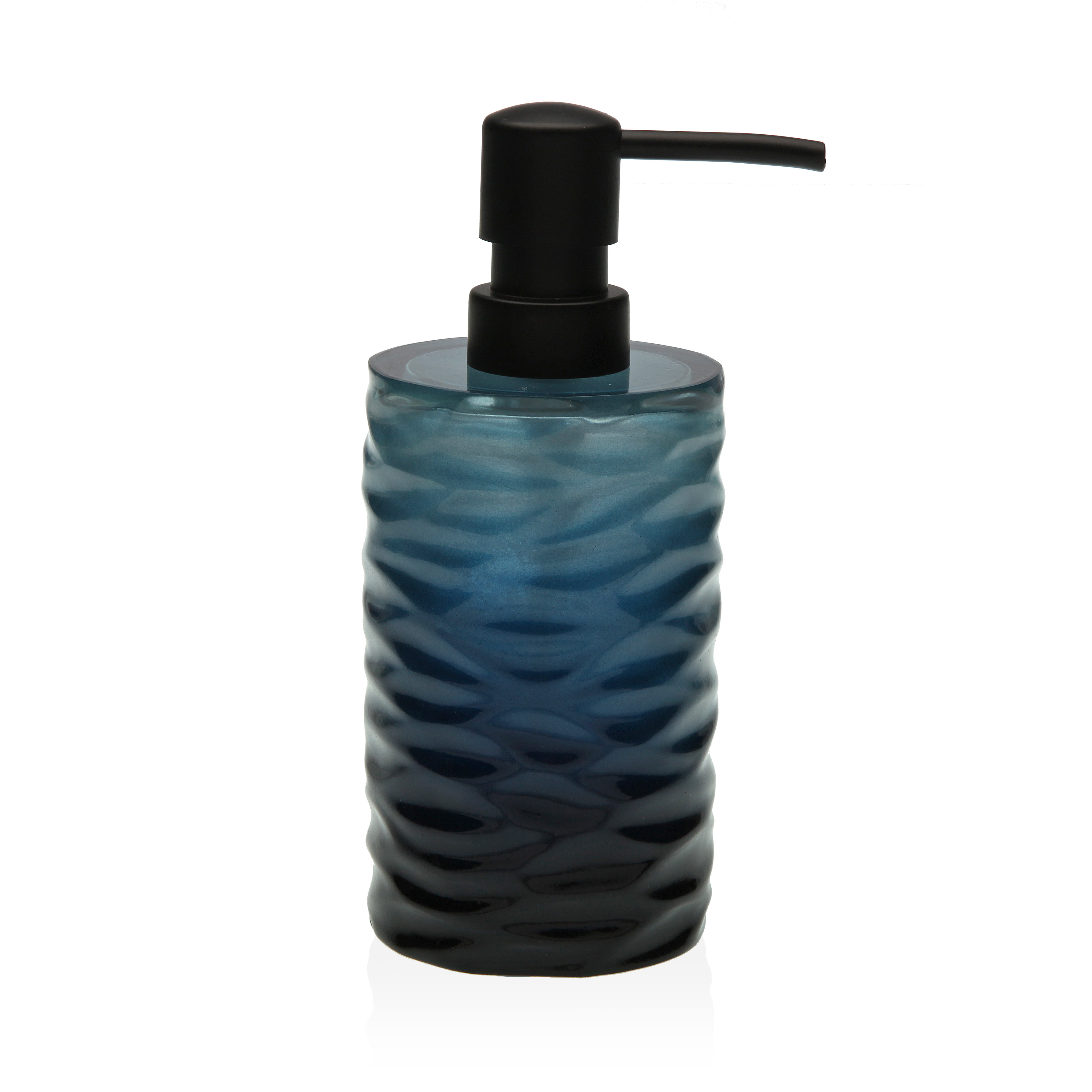 Dispensador gio azul brillante