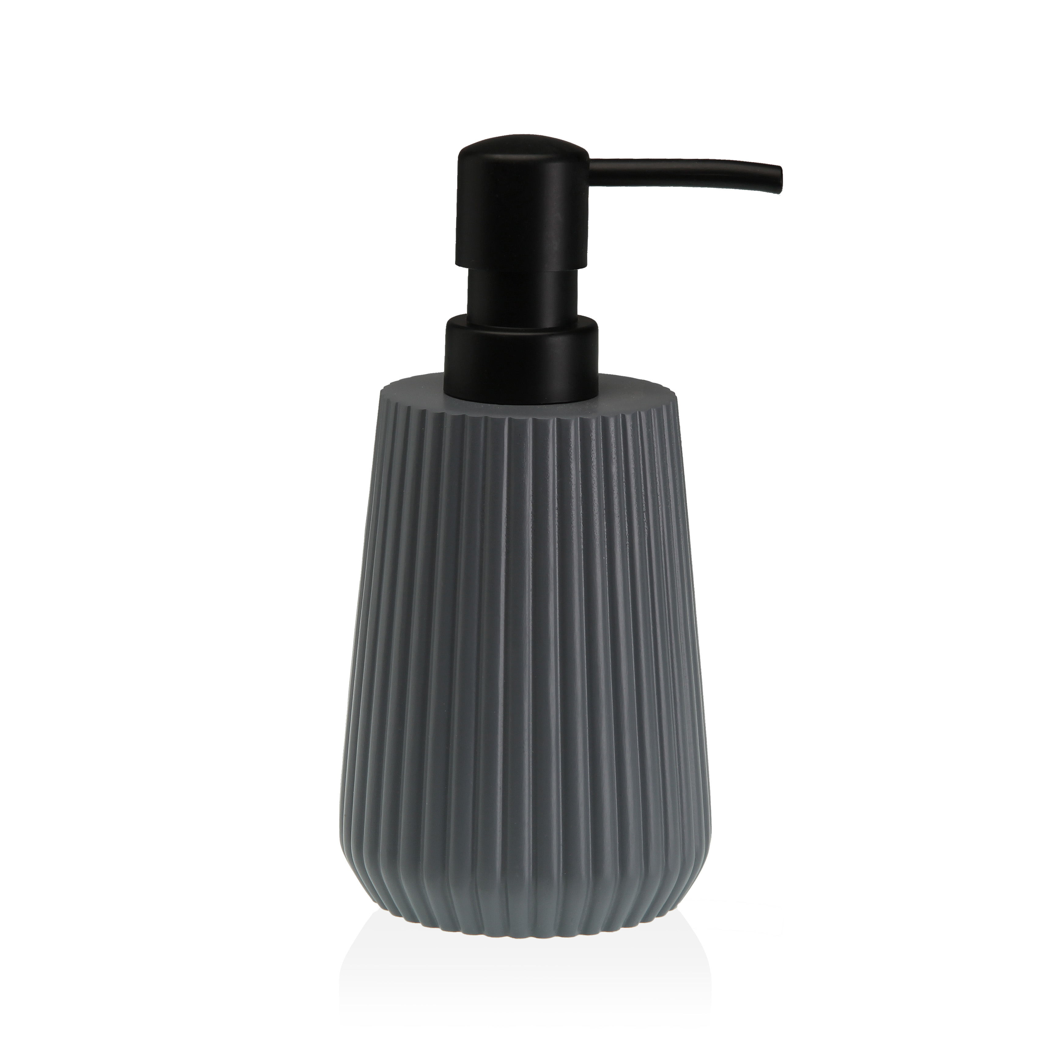 Dispensador kim gris satinado