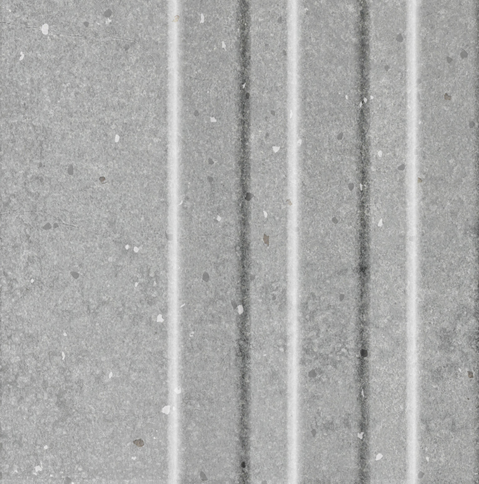Carrelage mur intérieur effet béton gris décor Lizo l.15 x L.15 cm x Ep.7.7 mm A - 4