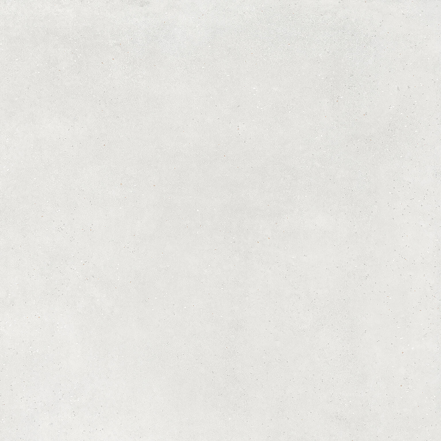 Carrelage mur intérieur / sol intérieur effet béton blanc Lizo l.75 x L.75 cm - 4