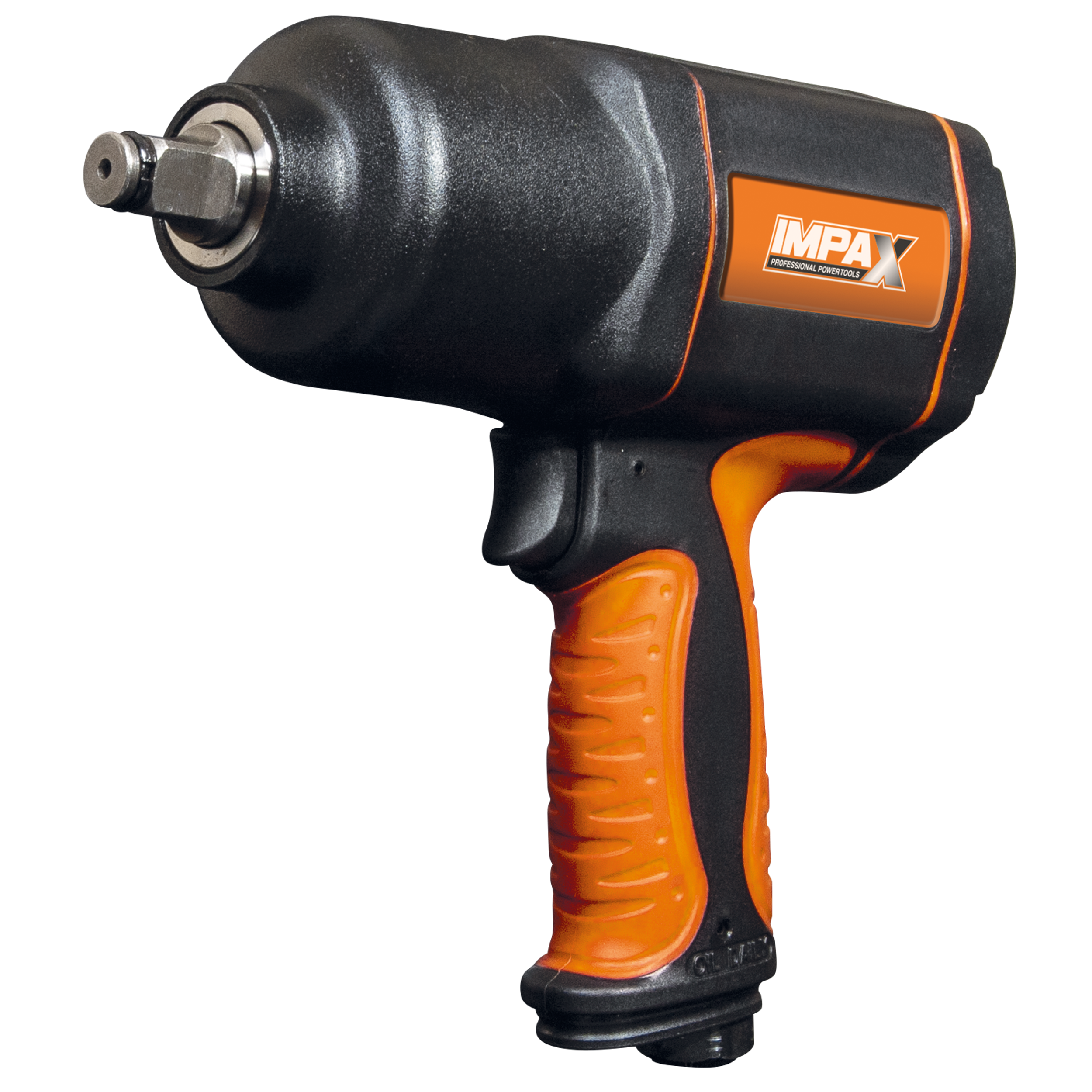 Klucz pneumatyczny IMX800 800 Nm IMPAX