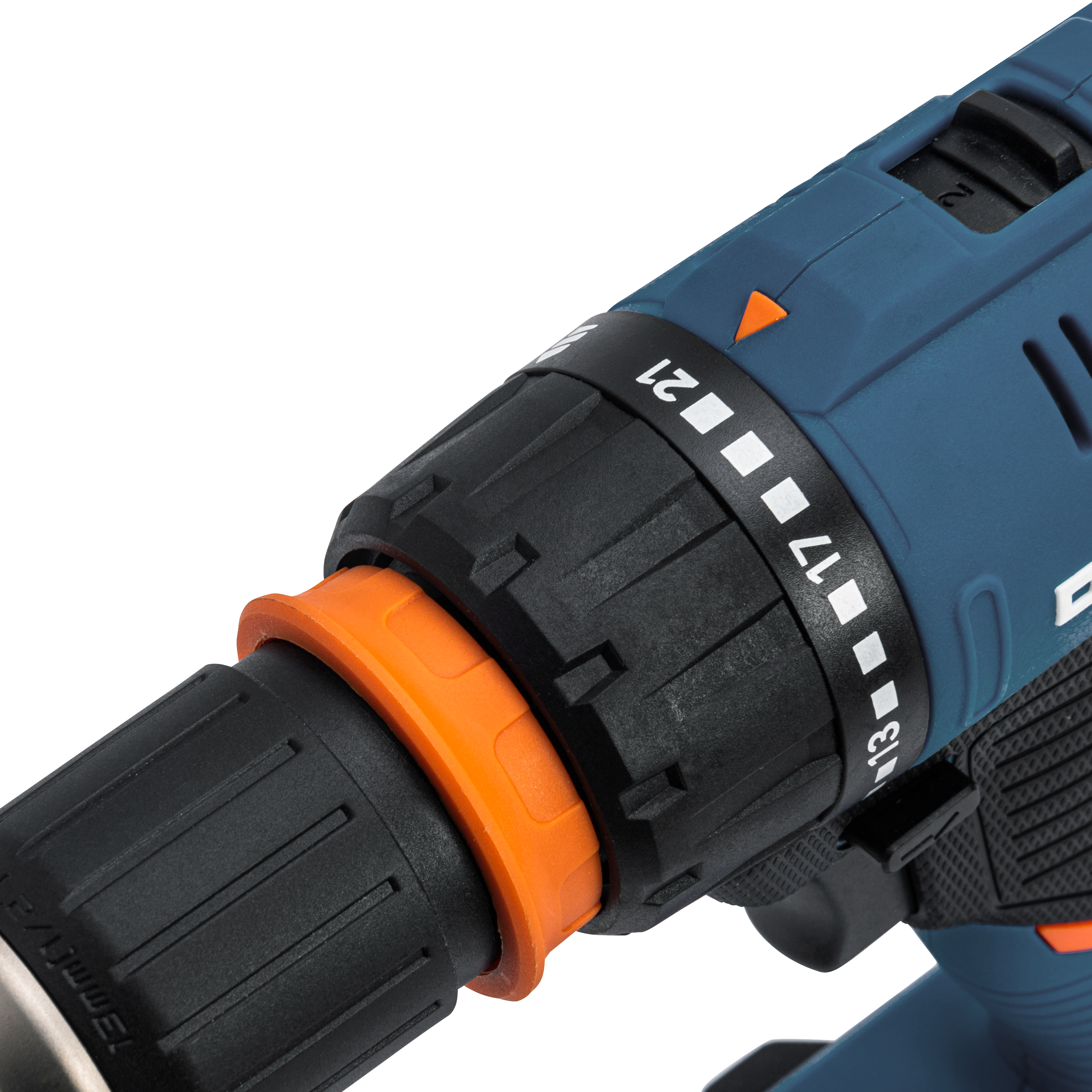 Aparafusadora sem fio DEXTER 20VSD2-35RCA.1A 20V 2.5AH - 5