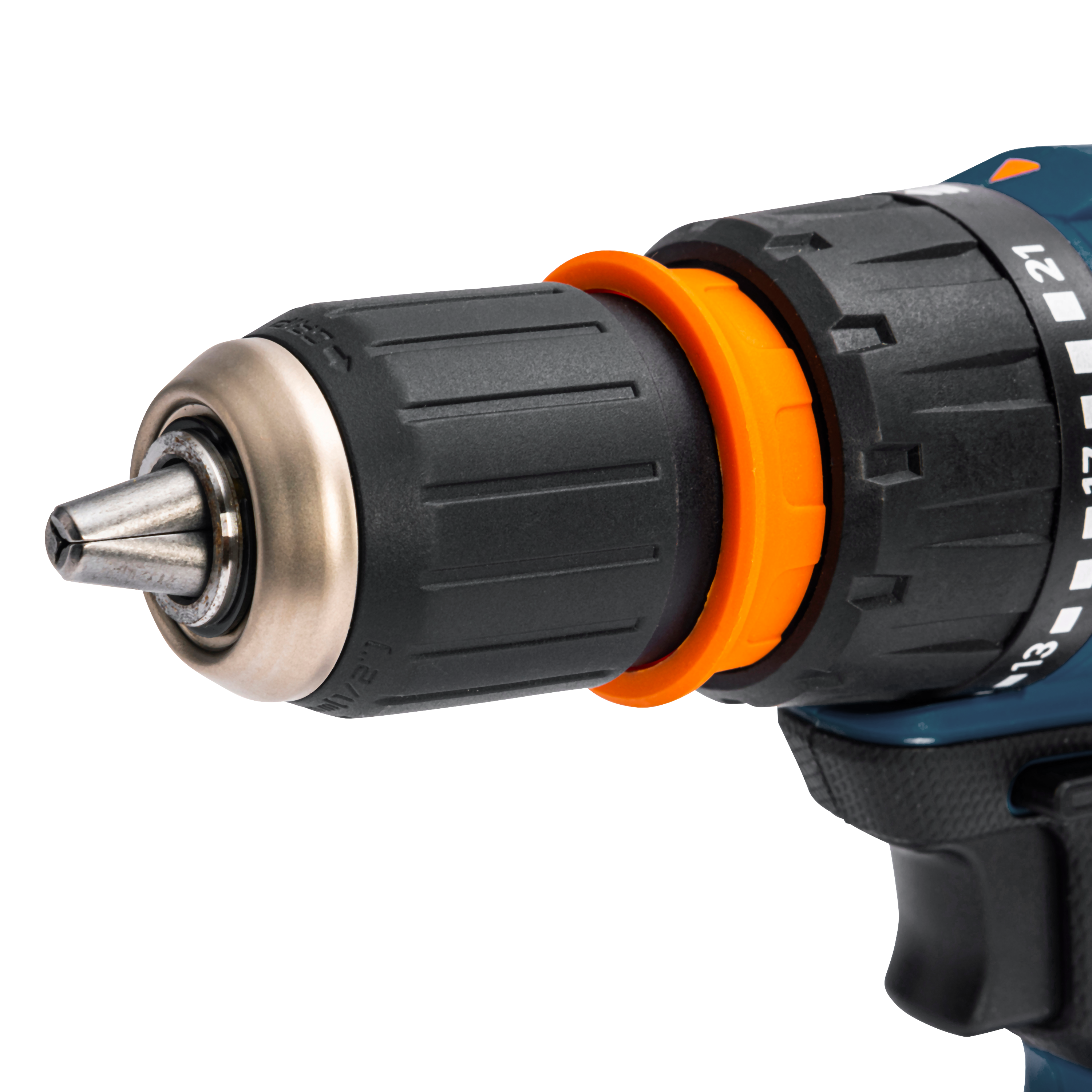 Aparafusadora sem fio DEXTER 20VSD2-35RCA.1A 20V 2.5AH - 3