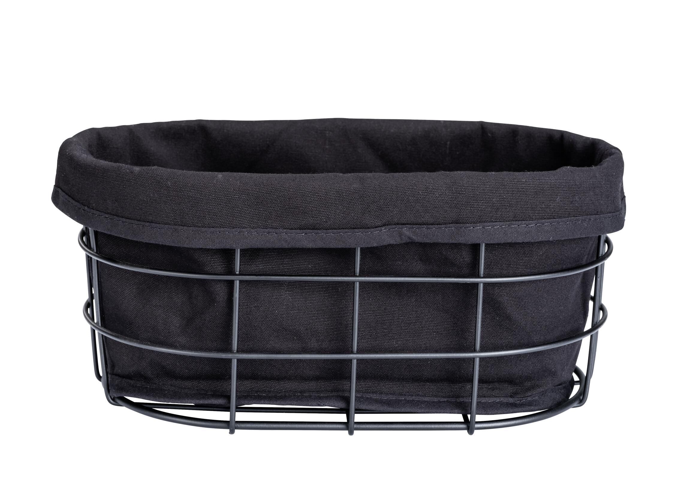 Panera de acero BELA 27x17x11.5cm WENKO - 17