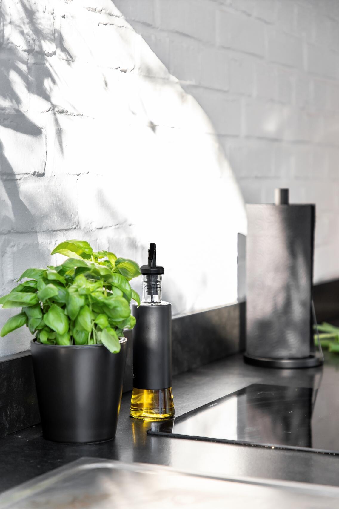 Aceitera/vinagrera WENKO de vidrio 300 ml - 14