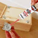Sader Colle Epoxy Turbo Express - Colle Bi-Composants Polyvalente Sader Colle Epoxy Turbo Express - Colle Bi-Composants Polyvalente