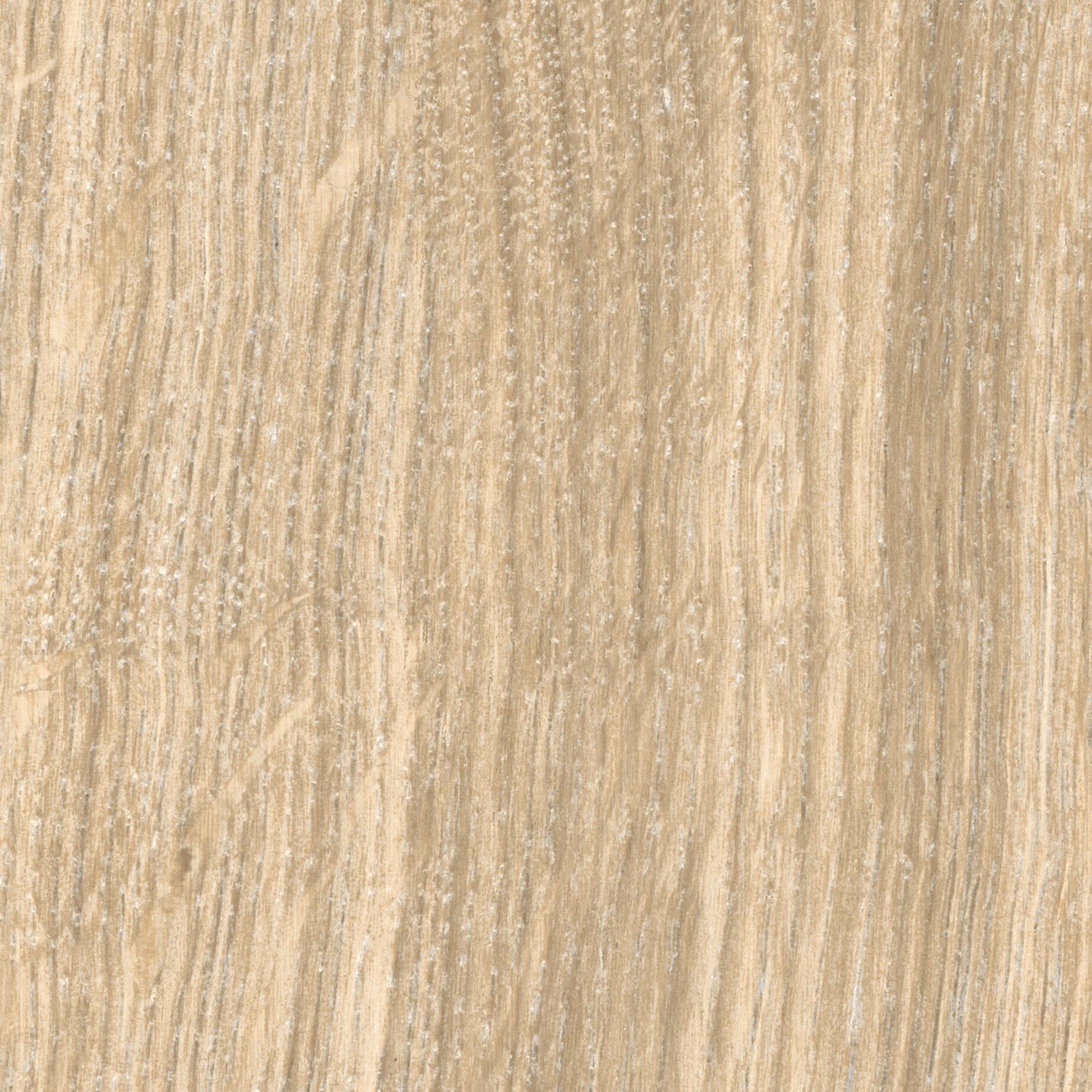 Carrelage mur intérieur / sol intérieur effet bois écru Meet l.15 x L.100 cm - 4